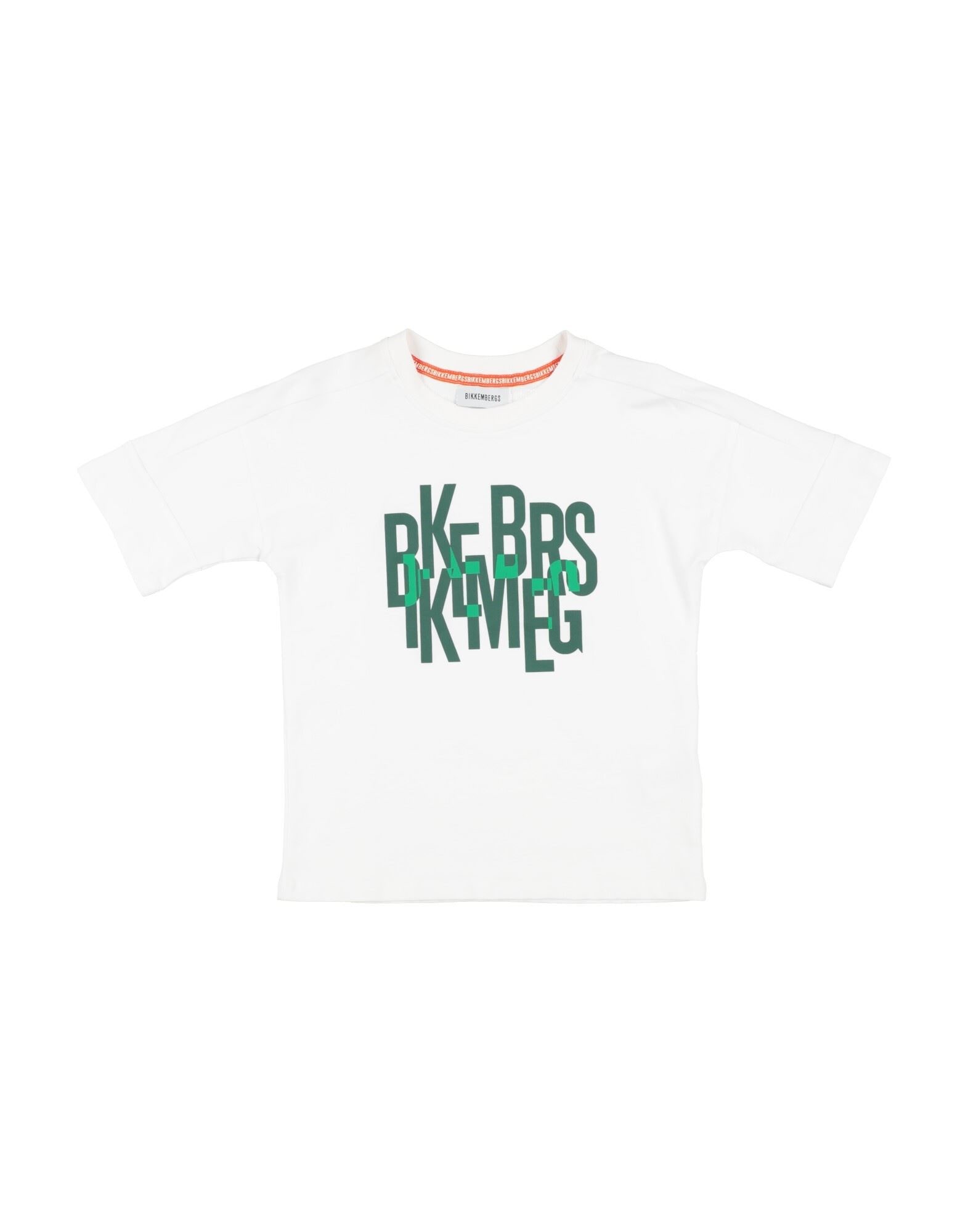 BIKKEMBERGS - T-shirts