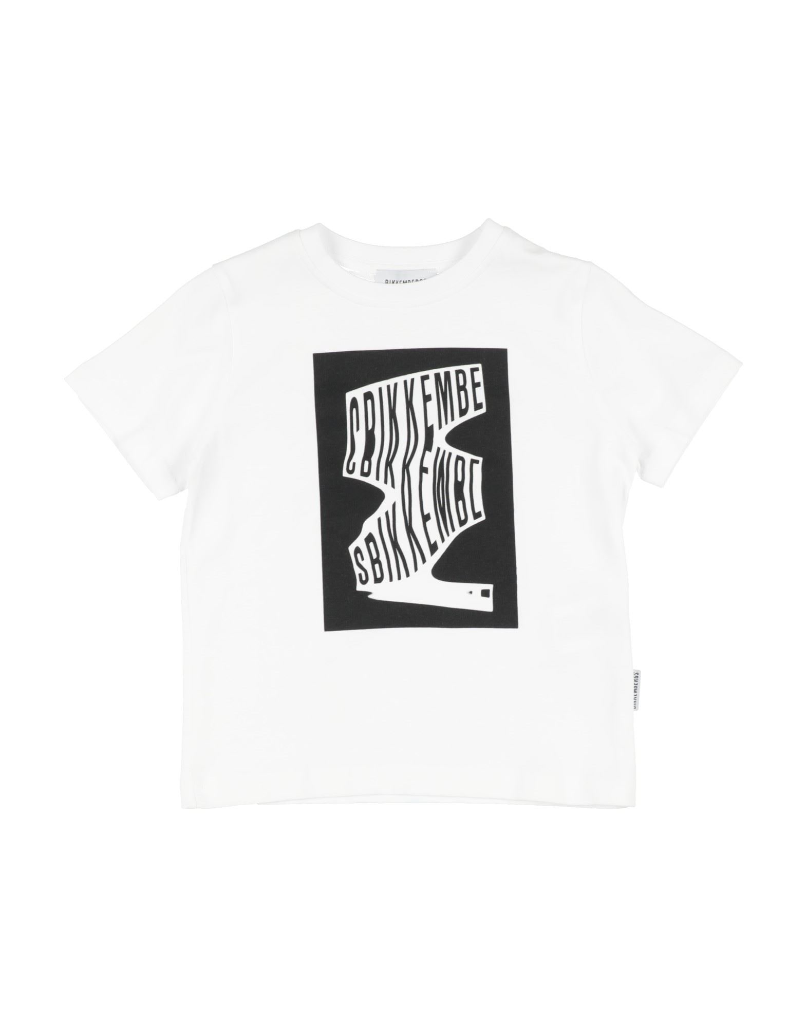 BIKKEMBERGS - T-shirts