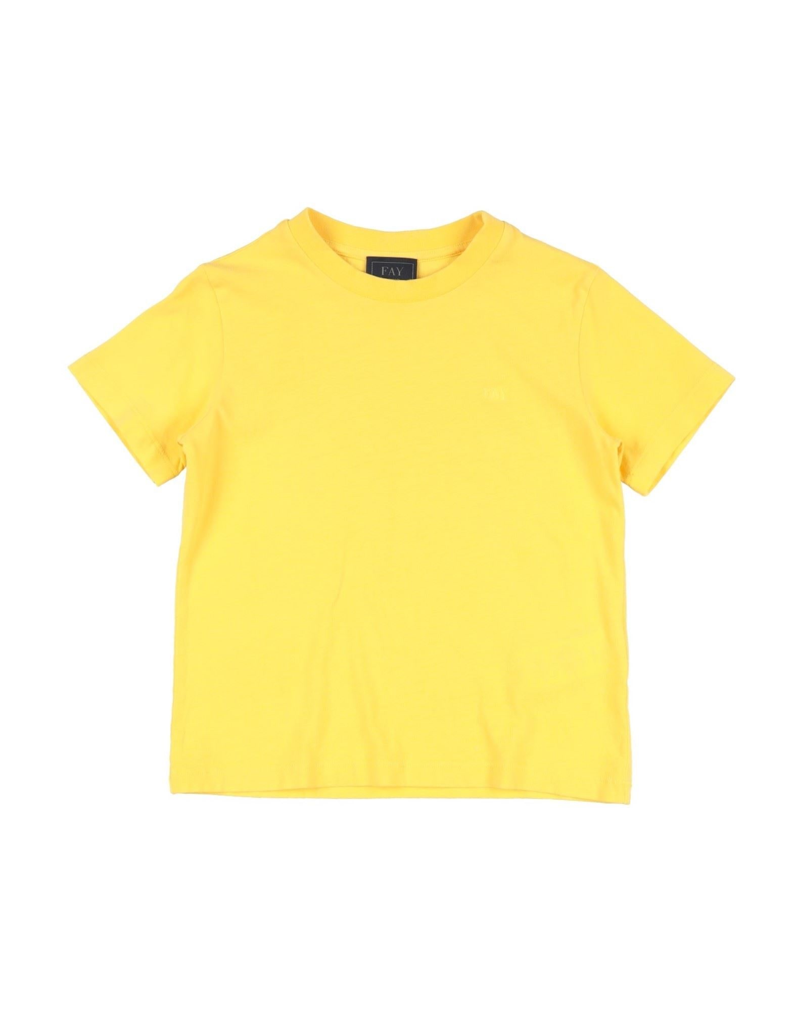FAY - T-shirts