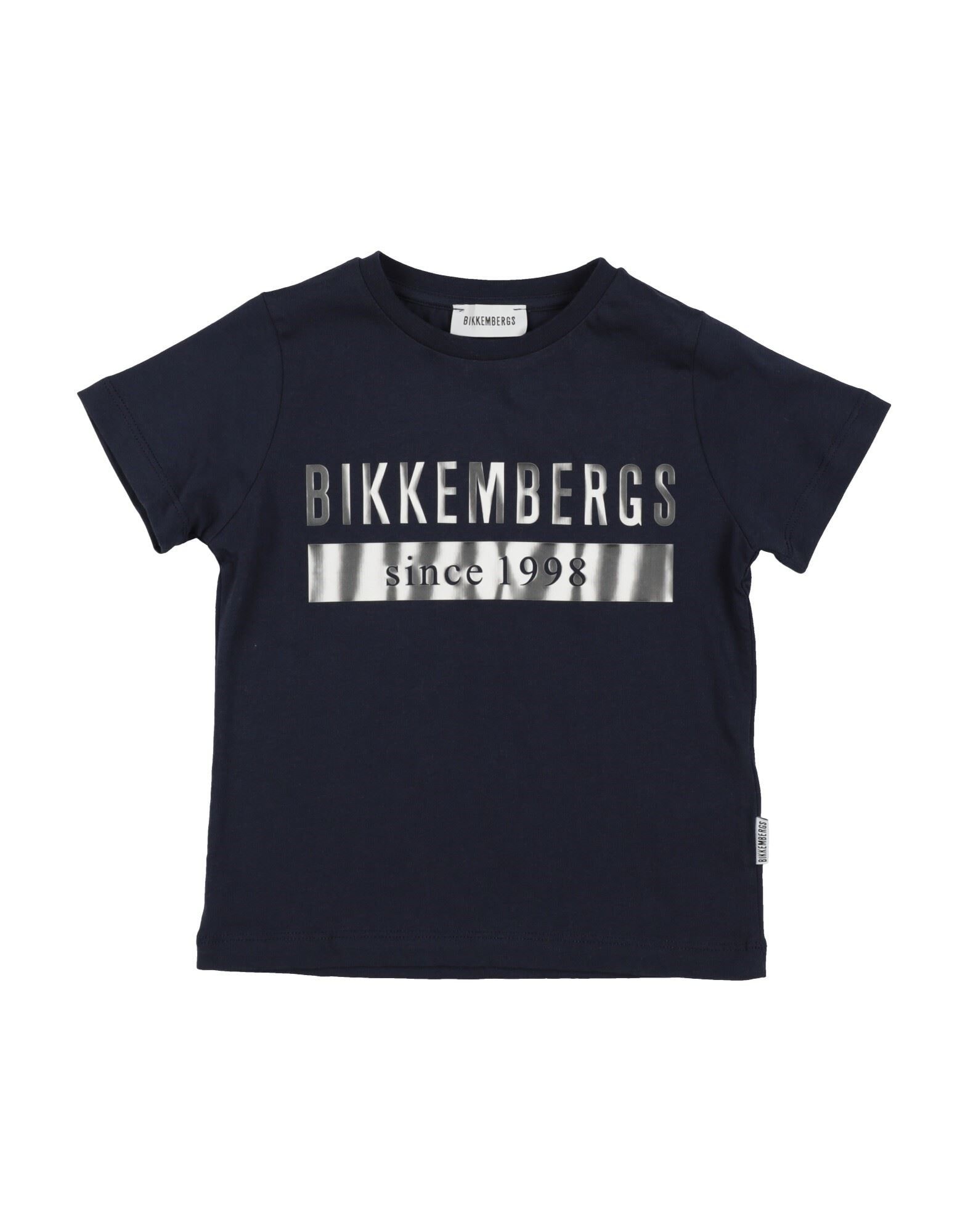 BIKKEMBERGS - T-shirts