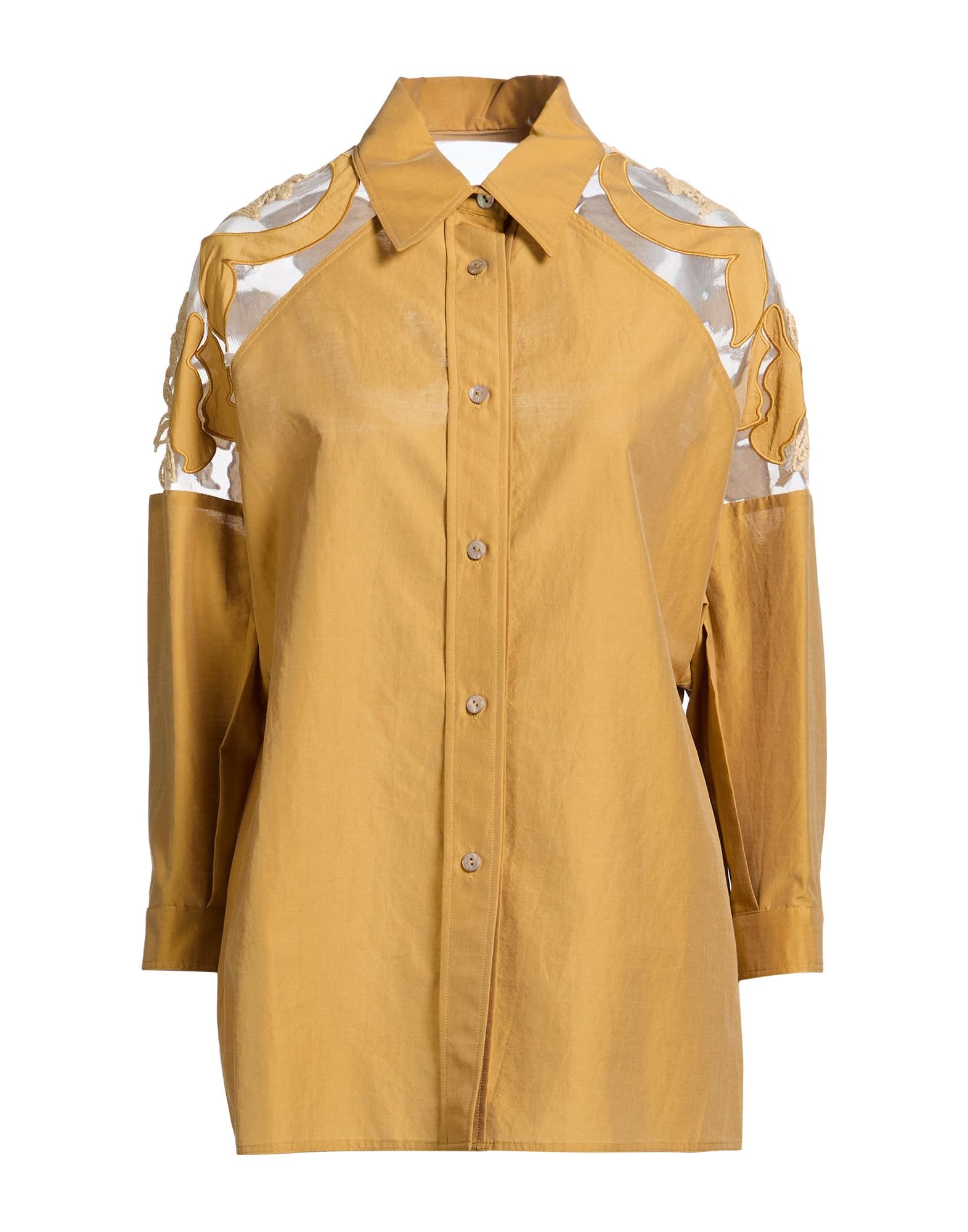 GENTRYPORTOFINO - Shirts