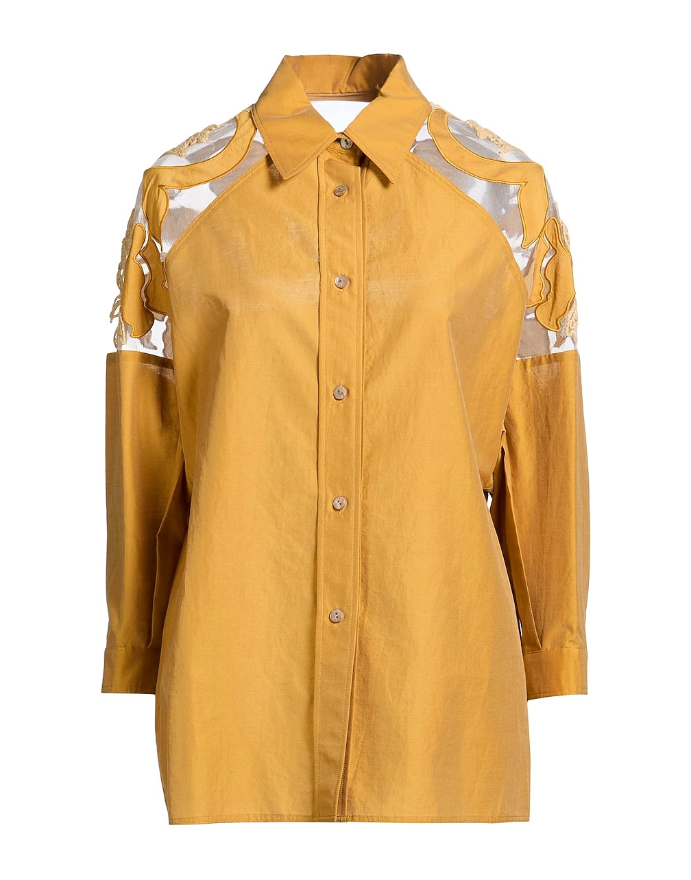 GENTRYPORTOFINO - Shirts