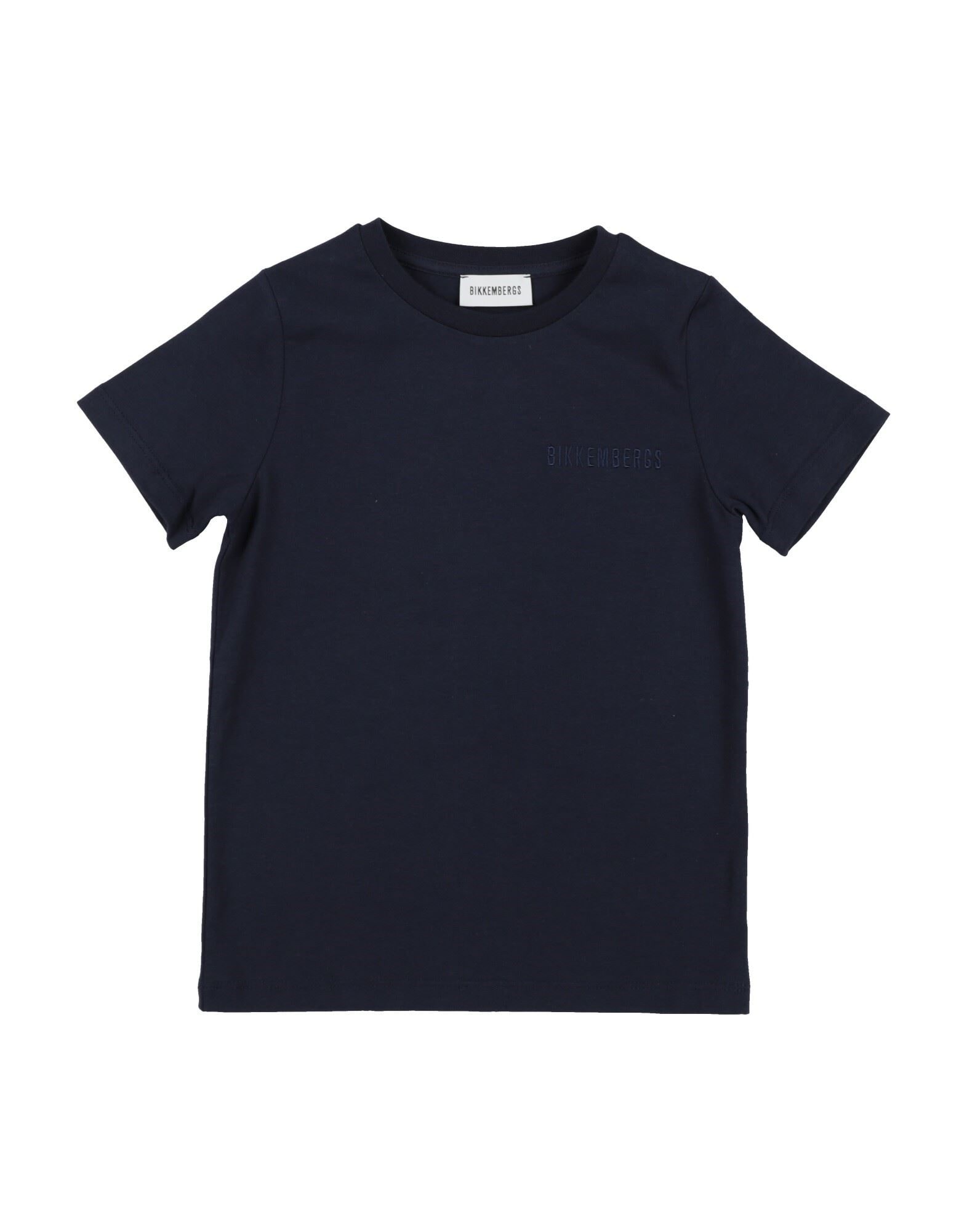 BIKKEMBERGS - T-shirts