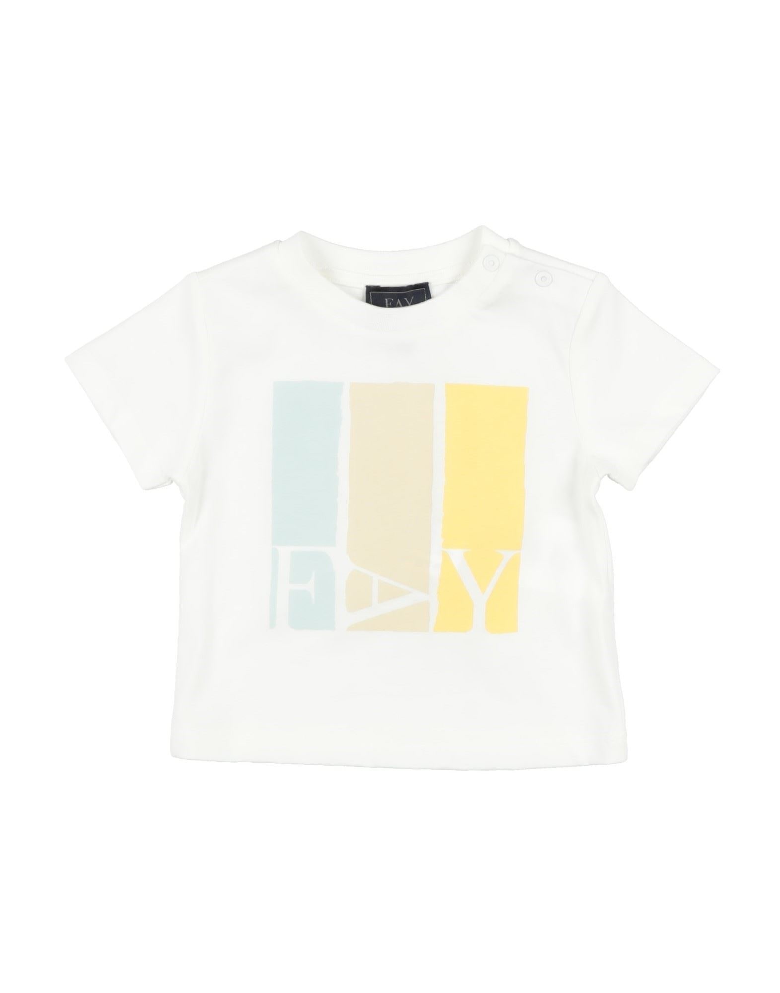 FAY - T-shirts
