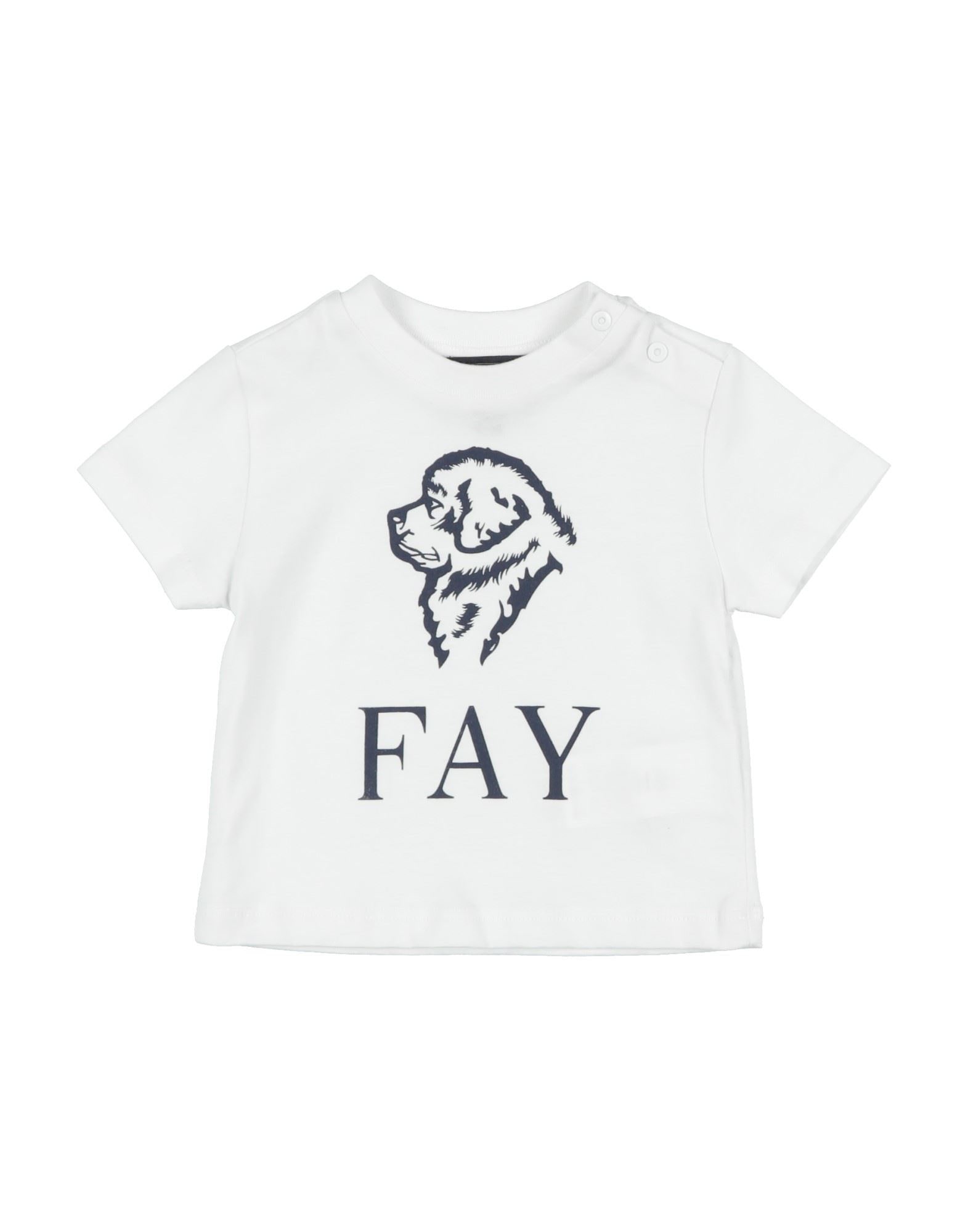 FAY - T-shirts