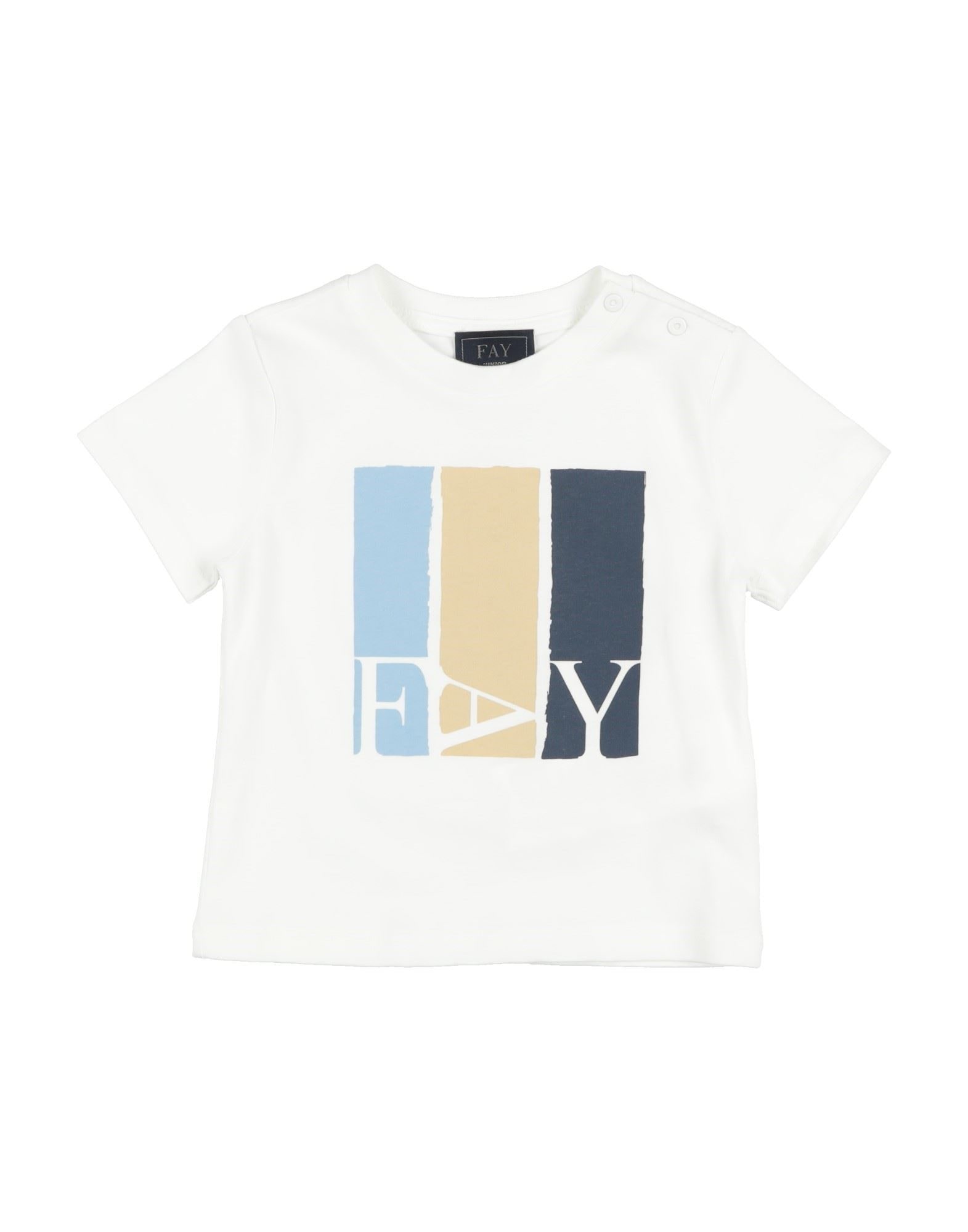 FAY - T-shirts