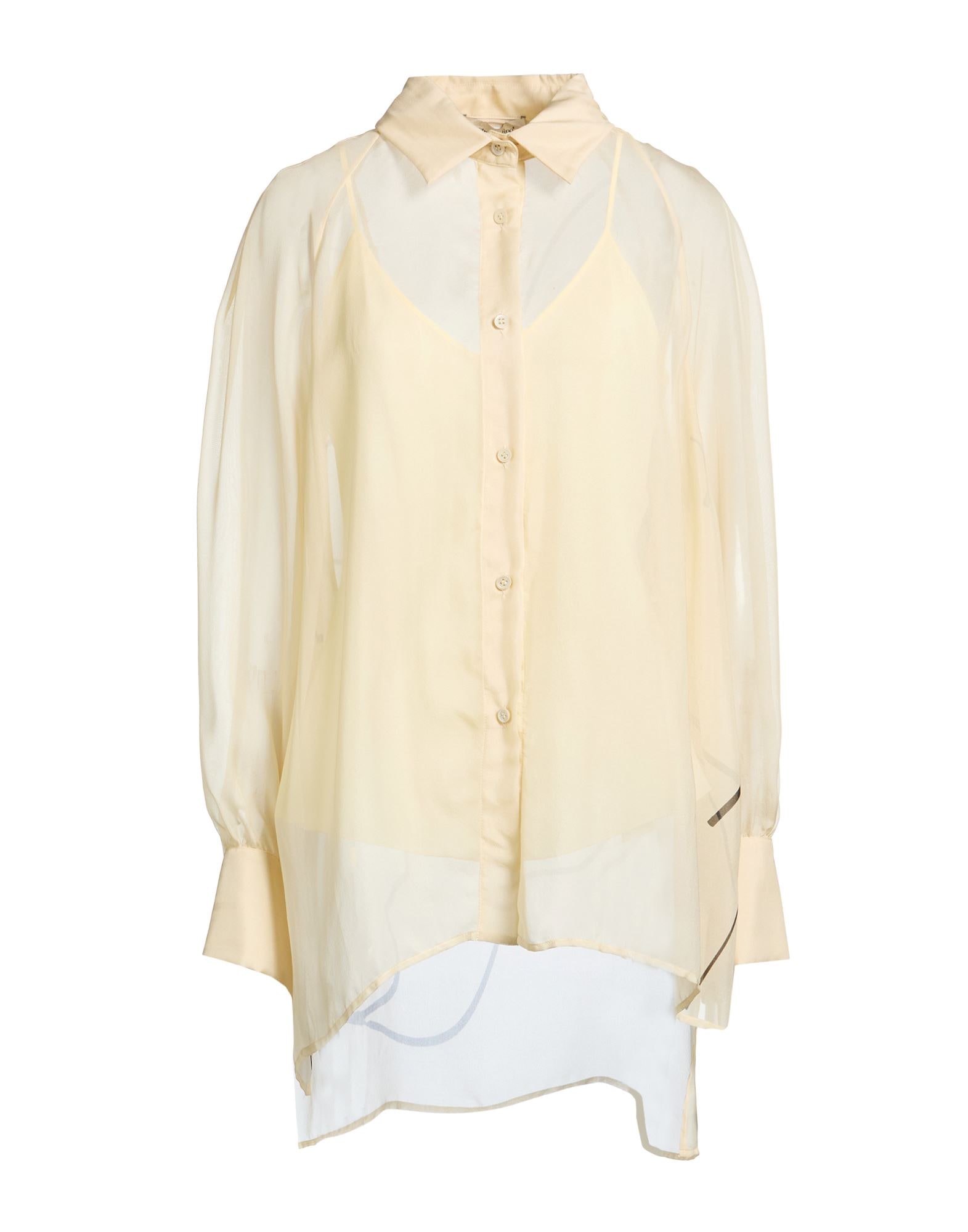 GENTRYPORTOFINO - Shirts