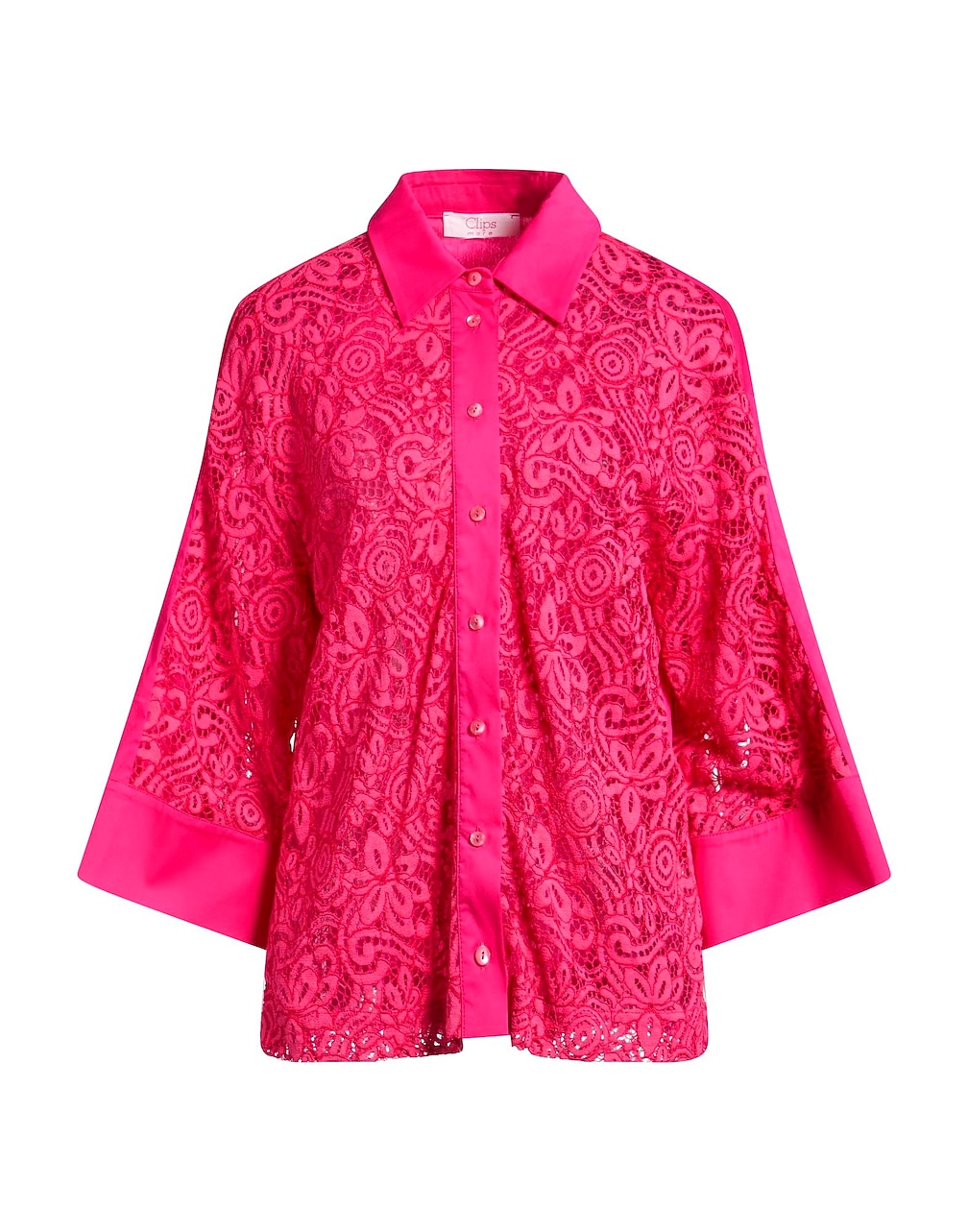 CLIPS MORE - Chemises