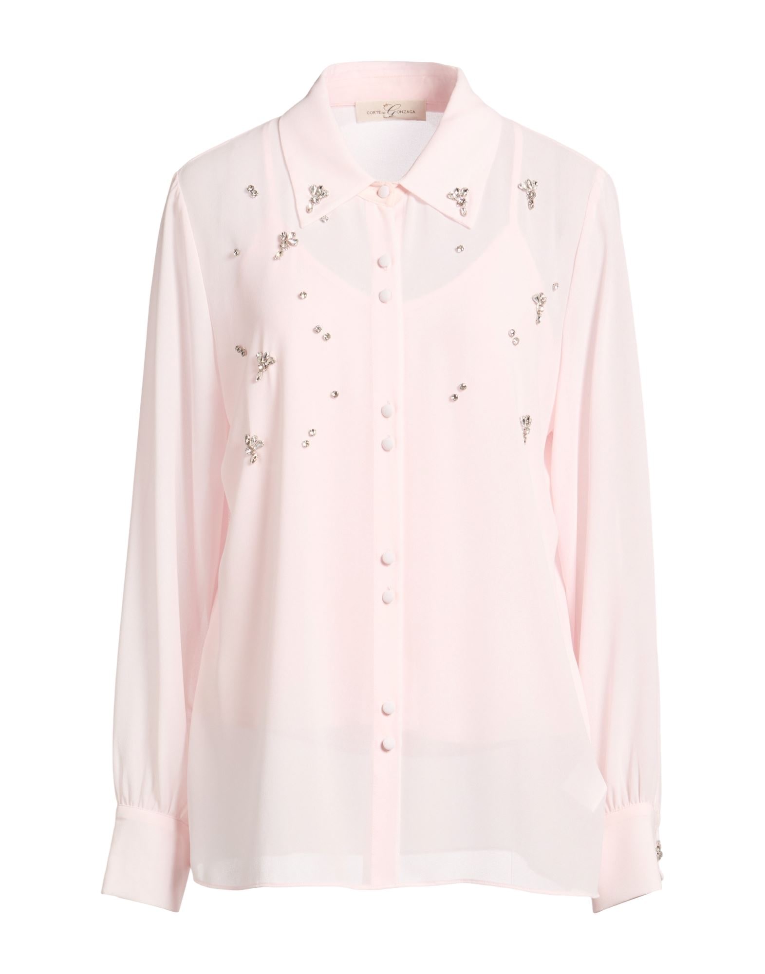 CORTE dei GONZAGA - Shirts