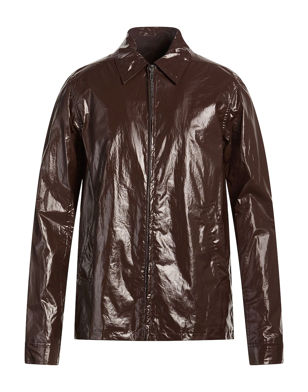 RICK OWENS - Jackets