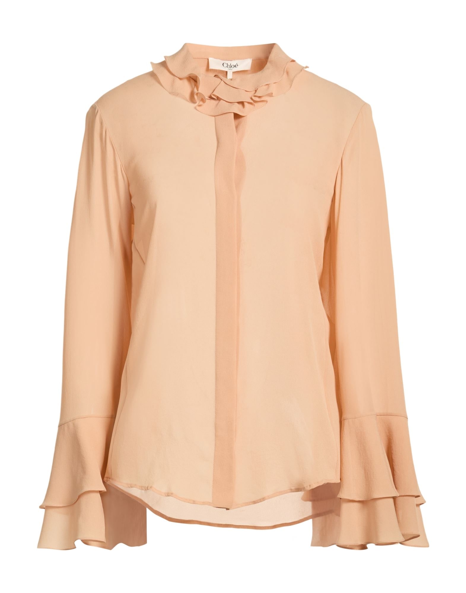 CHLOÉ - Shirts