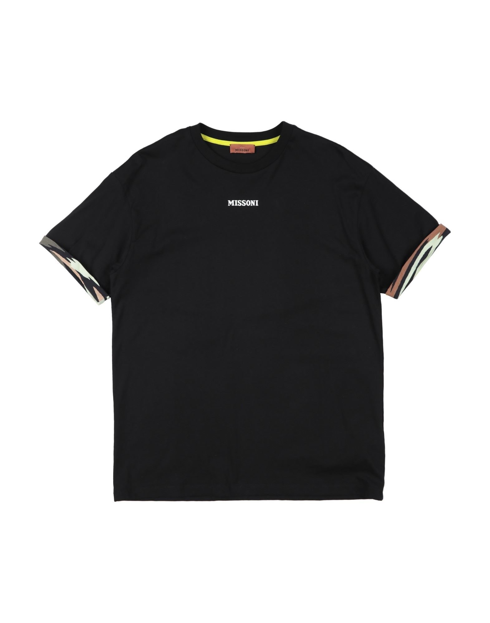 MISSONI KIDS - T-shirts