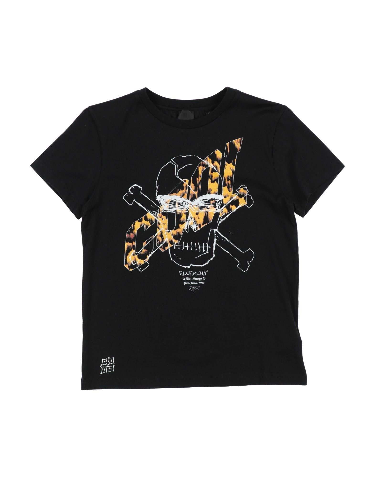 GIVENCHY - Футболки