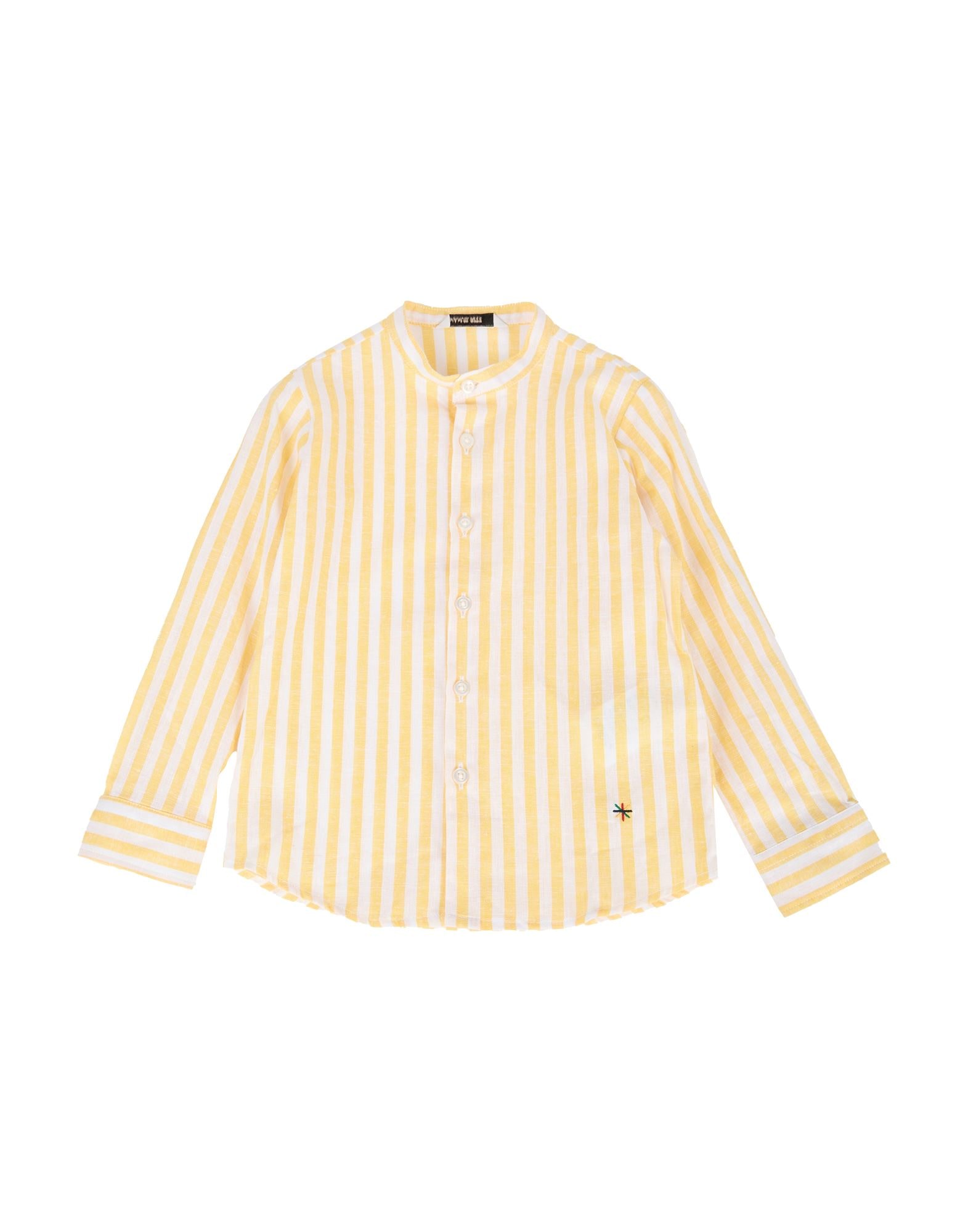 MANUEL RITZ - Shirts