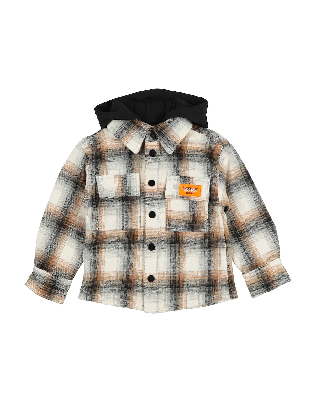 BIKKEMBERGS - Πουκάμισα