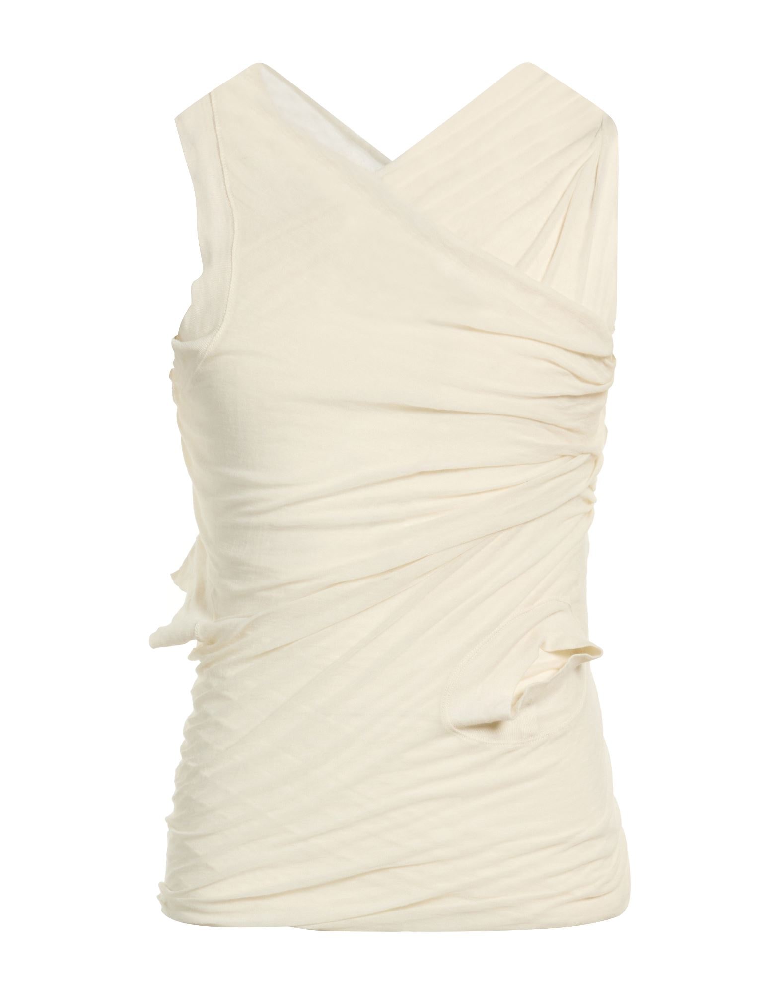 RICK OWENS - T-shirts