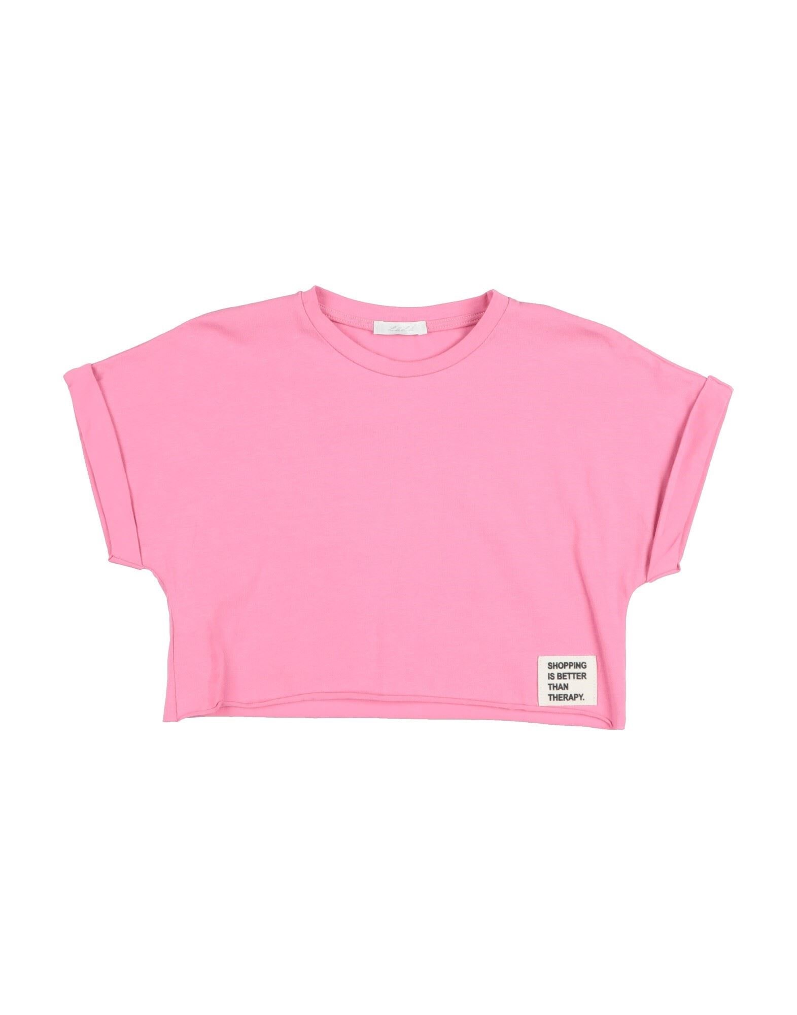 L:Ú L:Ú by MISS GRANT - T-shirts