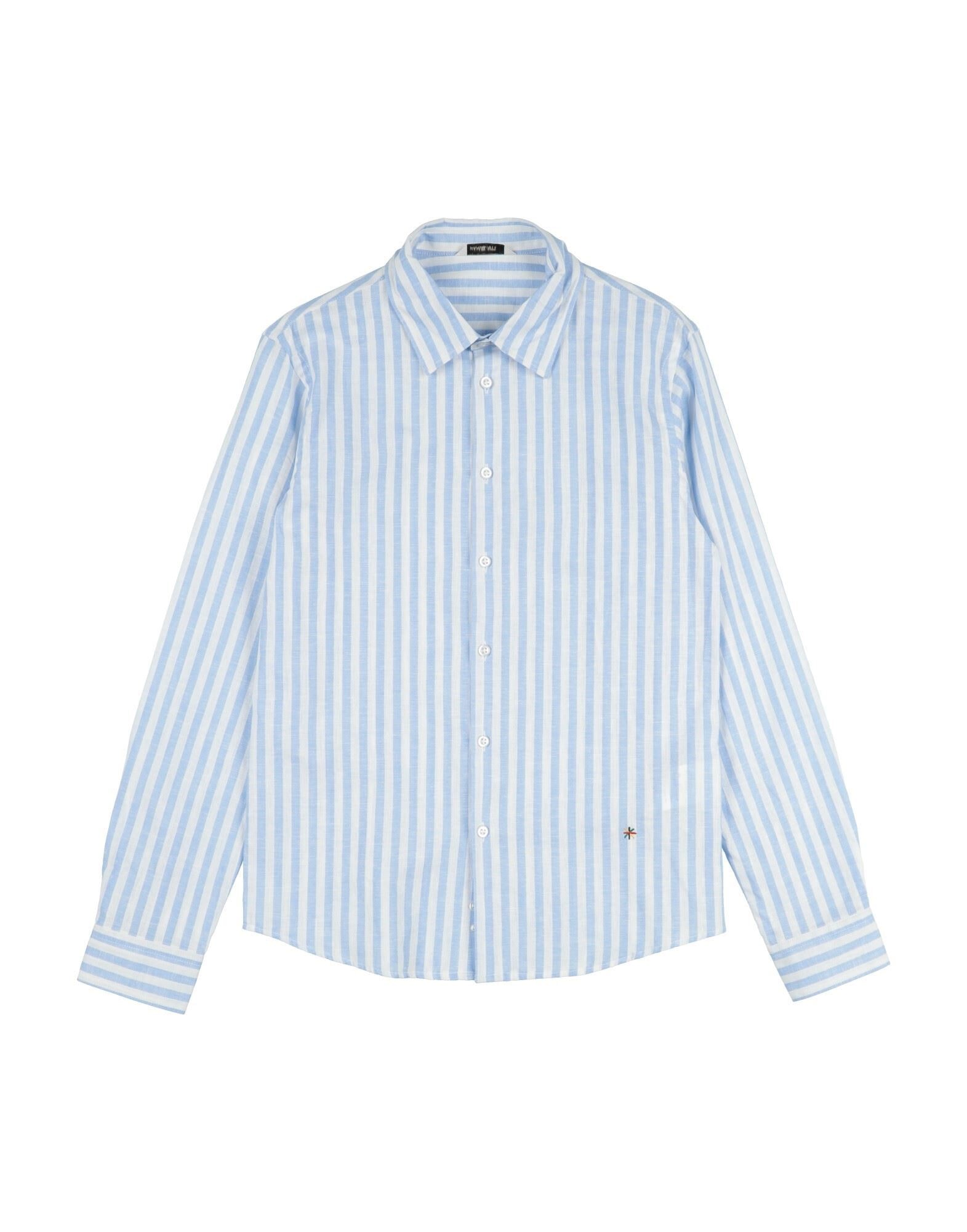 MANUEL RITZ - Shirts