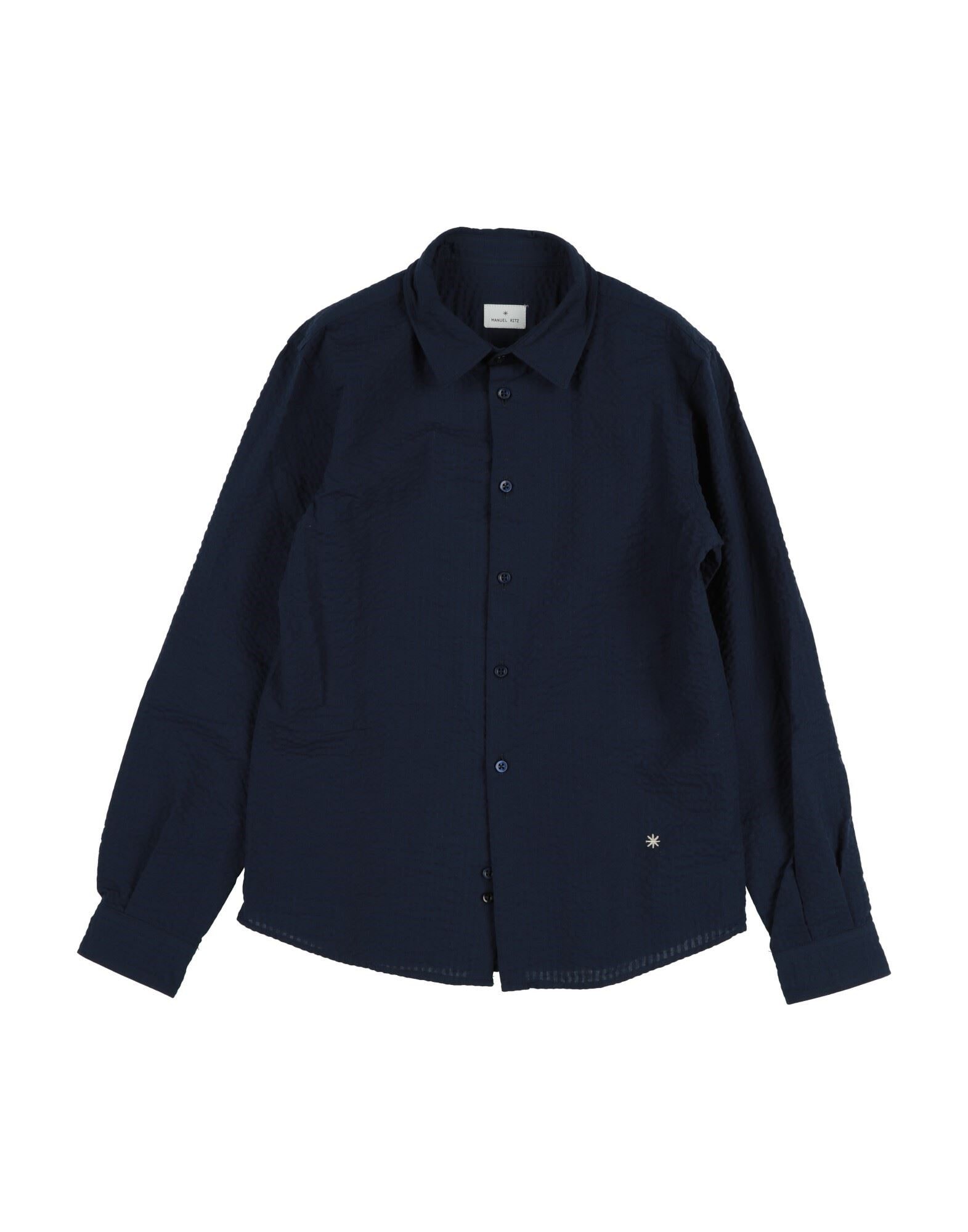 MANUEL RITZ - Shirts