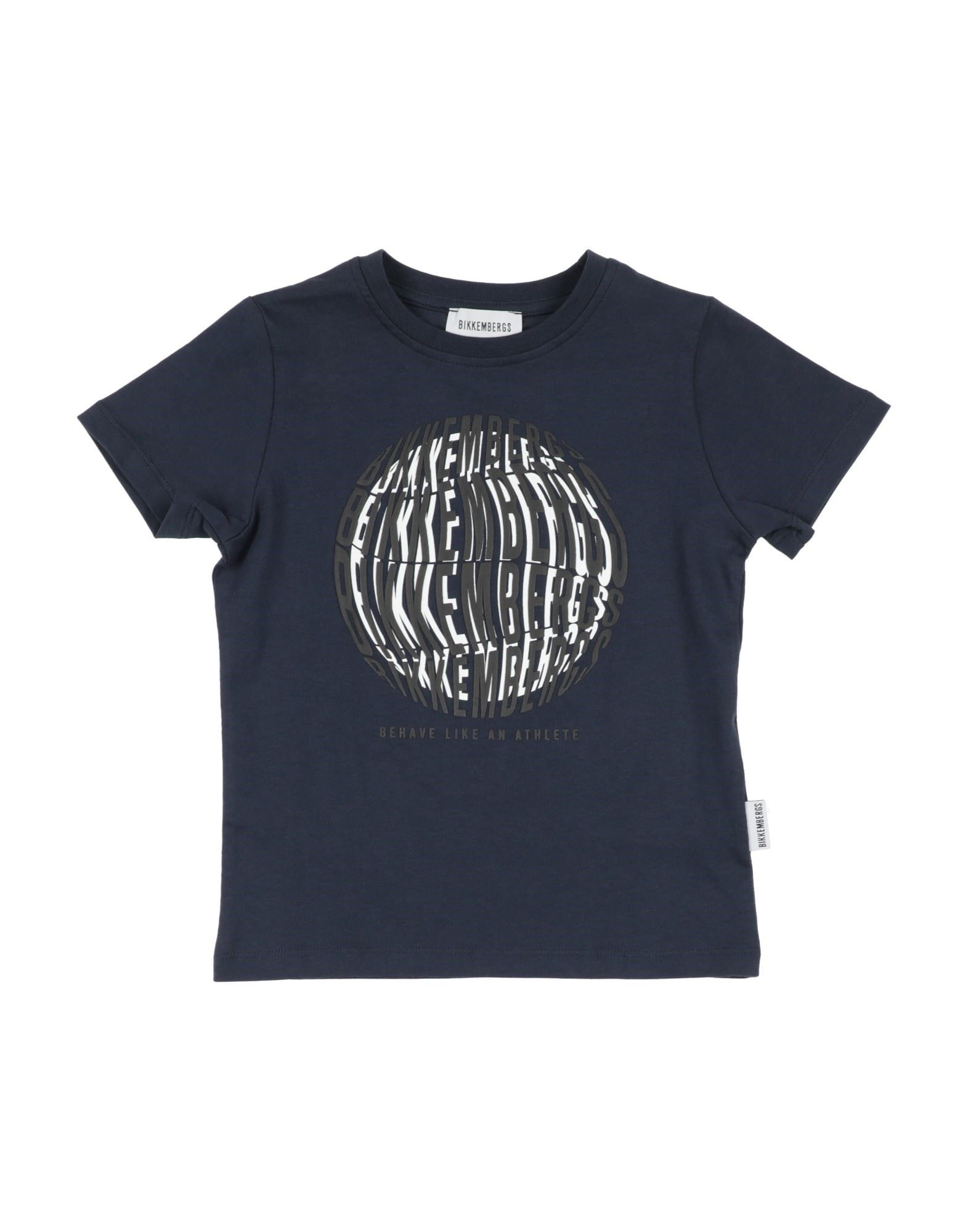 BIKKEMBERGS - T-shirts