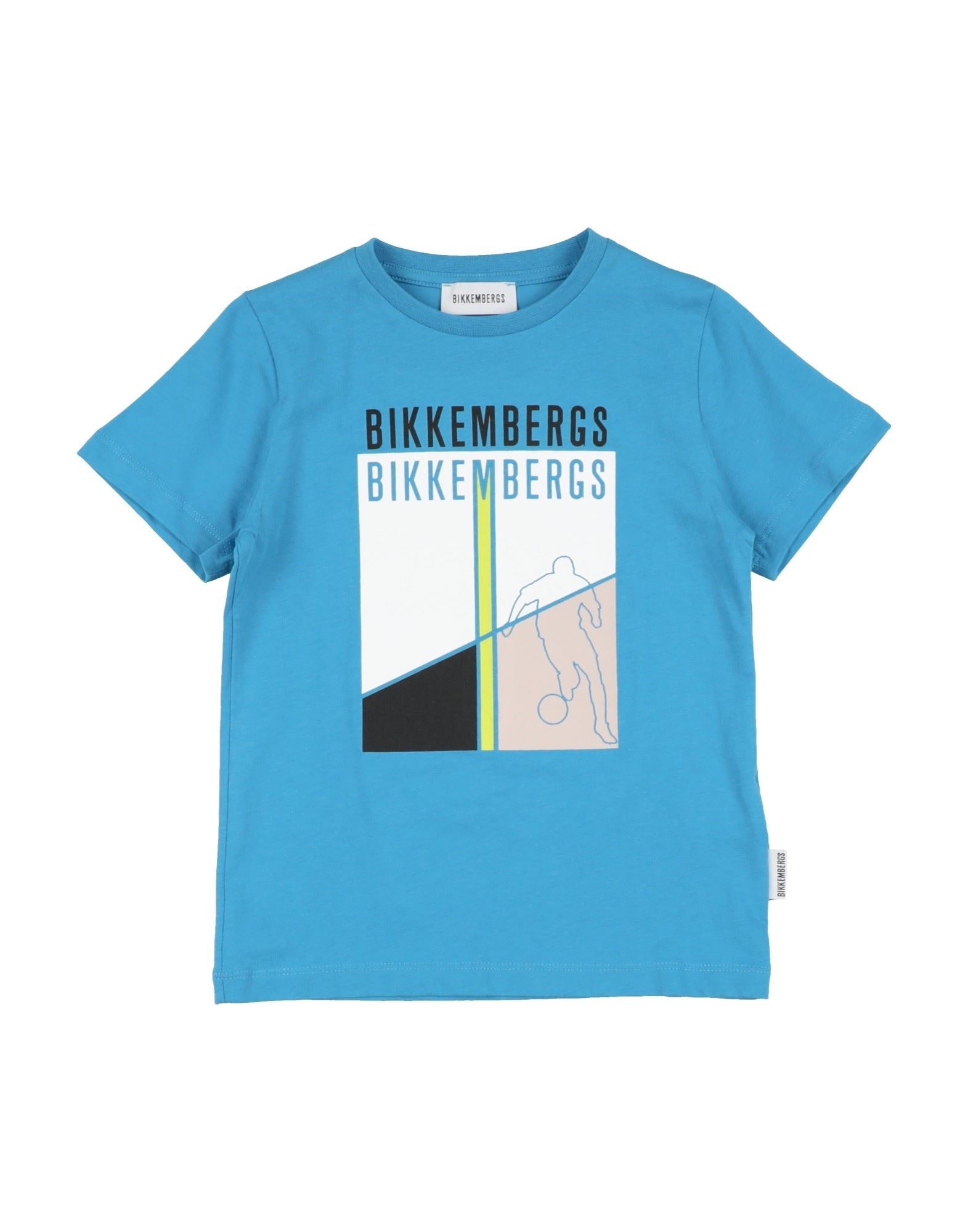 BIKKEMBERGS - T-shirts