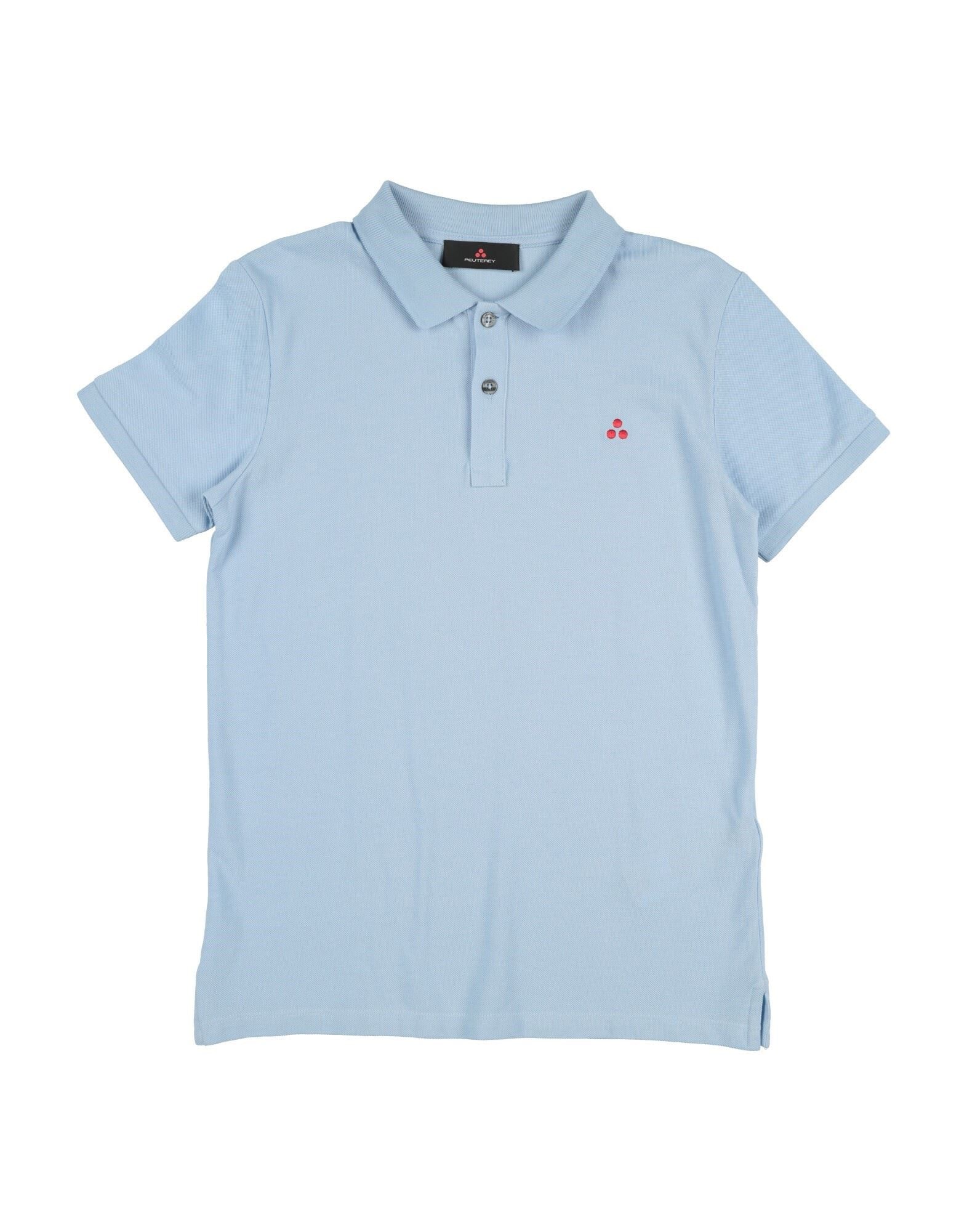 PEUTEREY - Polo shirts