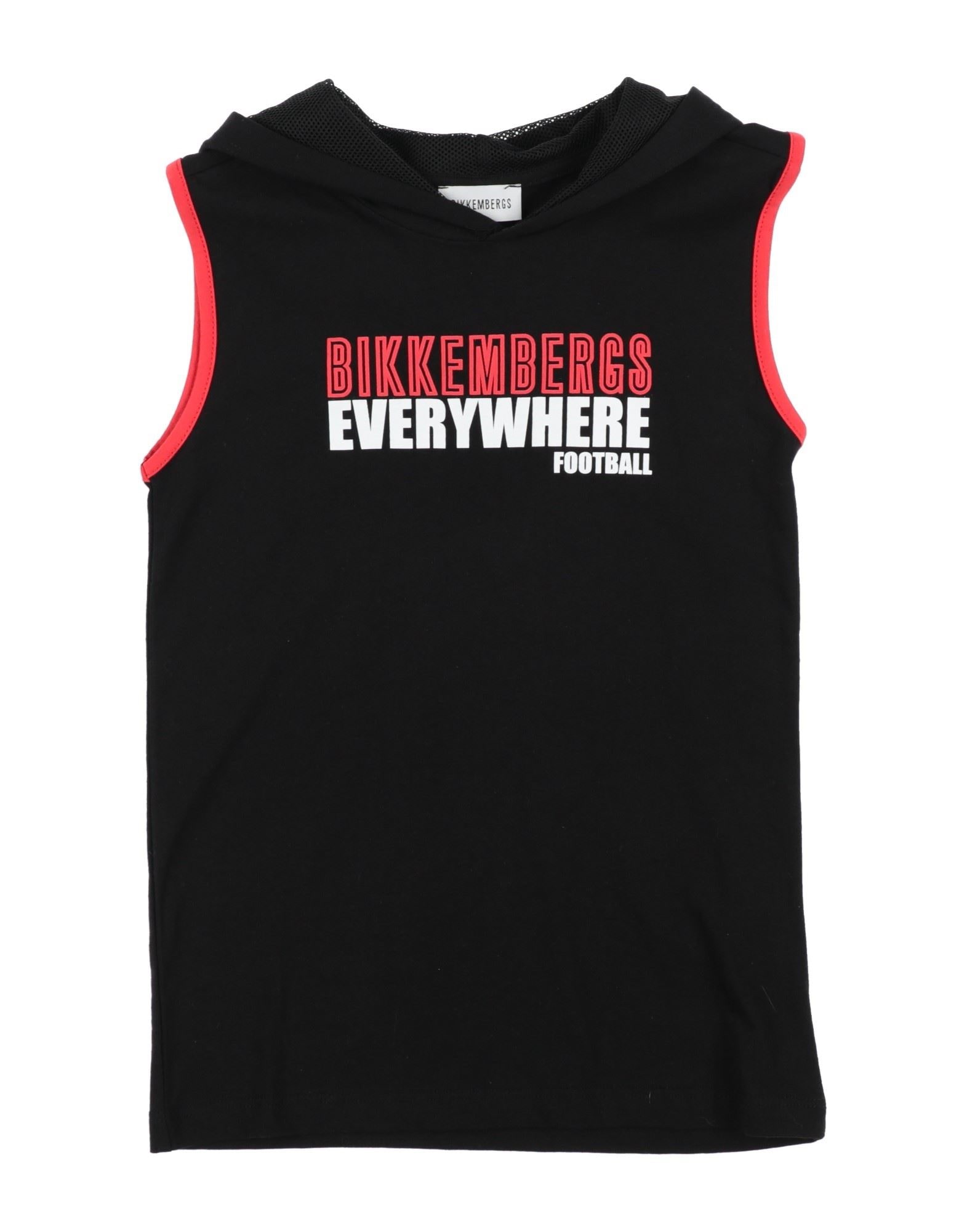 BIKKEMBERGS - T-shirts