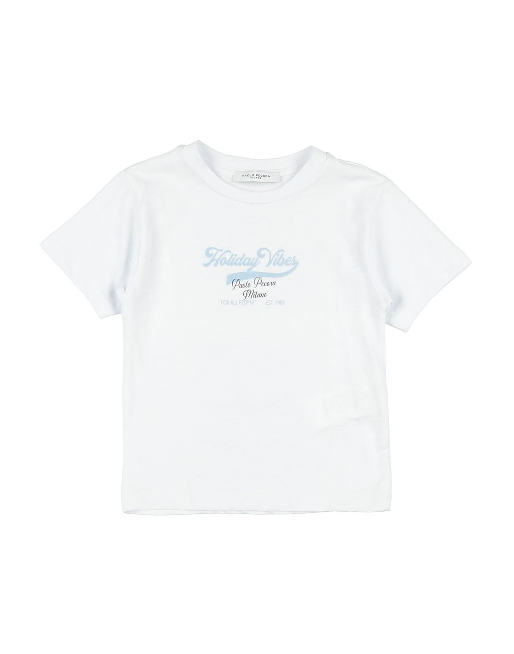 PAOLO PECORA - Camisetas