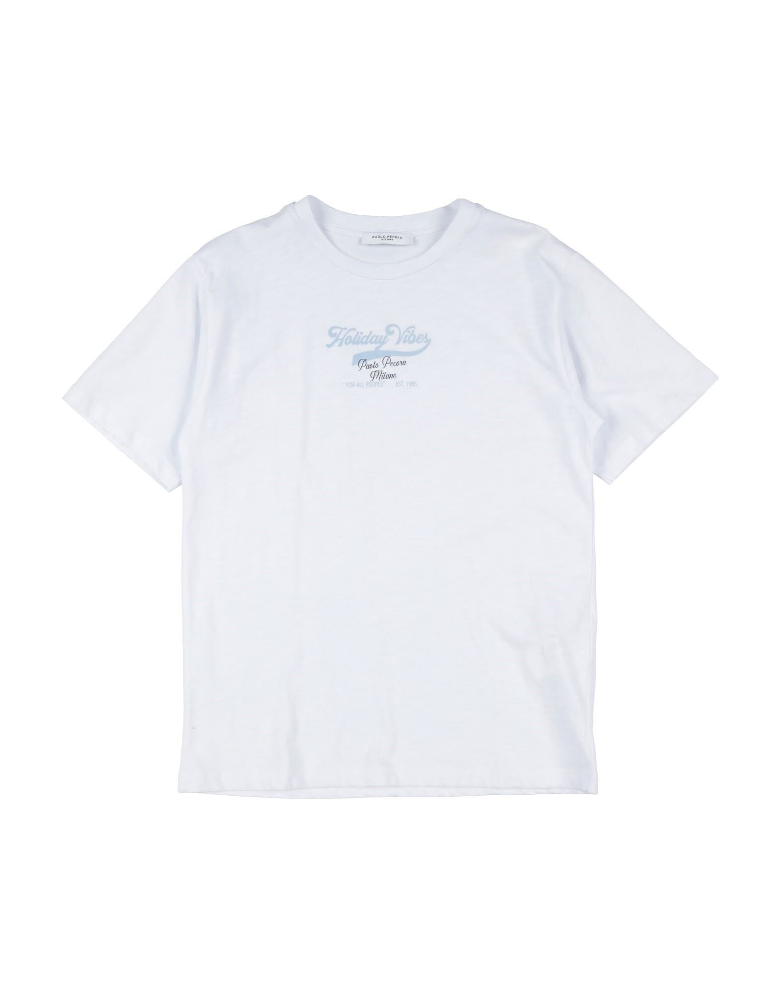 PAOLO PECORA - T-shirts