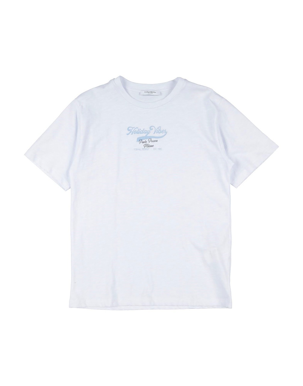 PAOLO PECORA - T-shirts