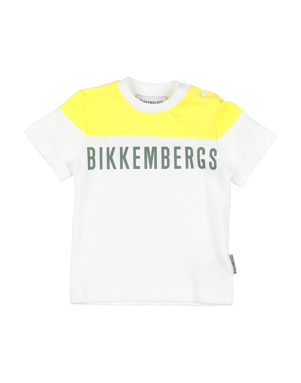 BIKKEMBERGS - T-shirts