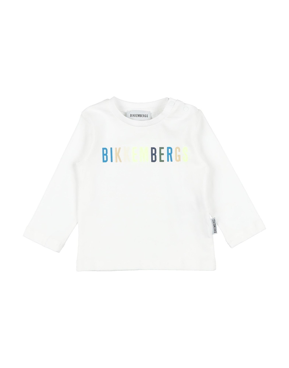 BIKKEMBERGS - T-shirts