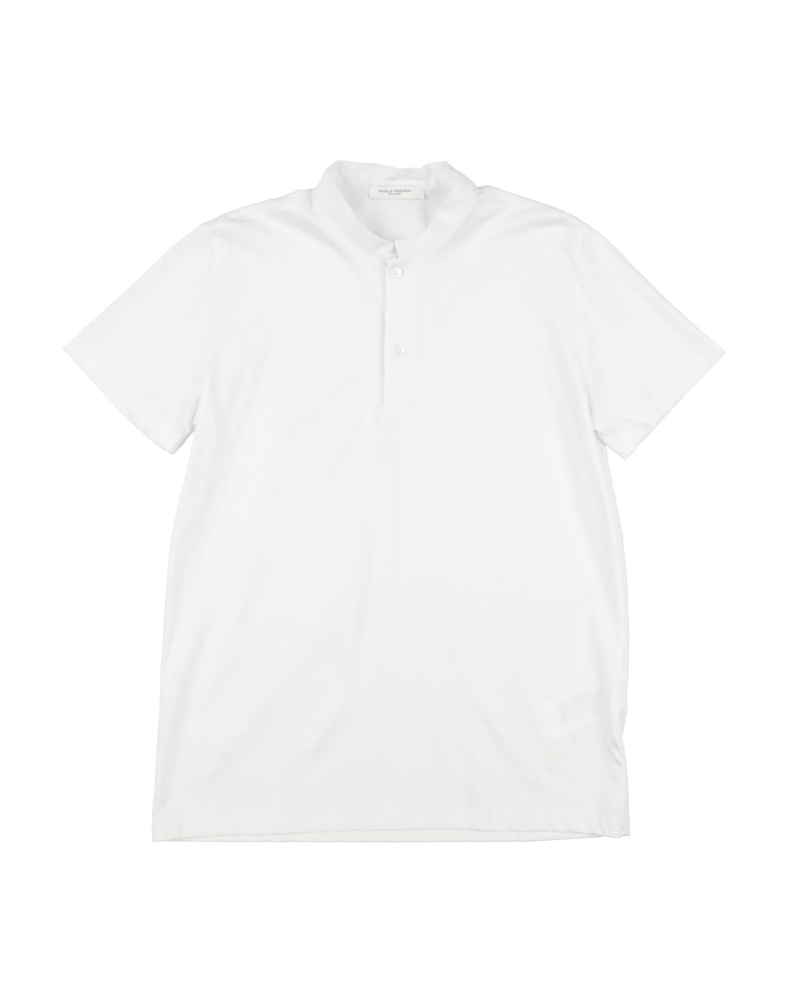 PAOLO PECORA - Shirts