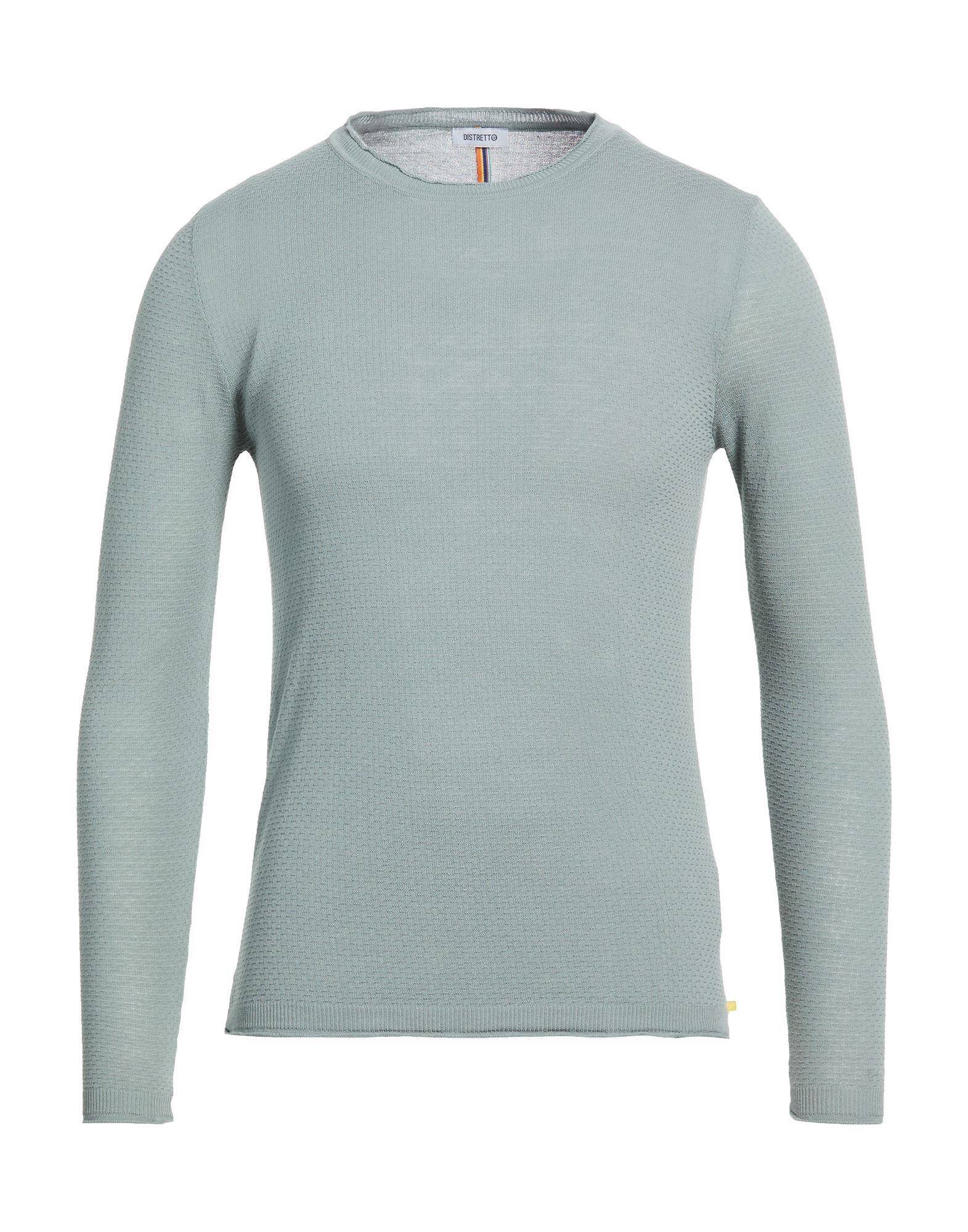 DISTRETTO 12 - Sweaters