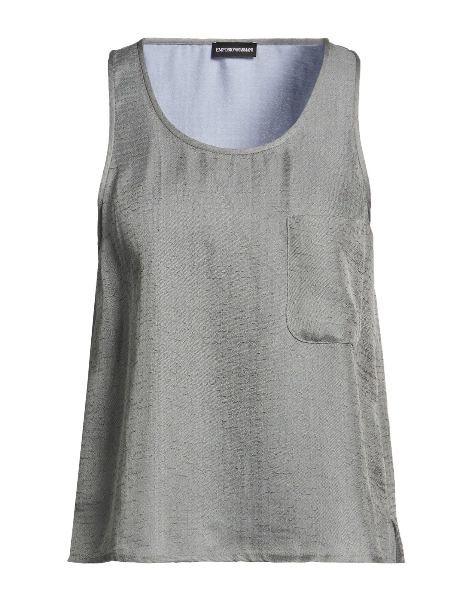 EMPORIO ARMANI - Tops