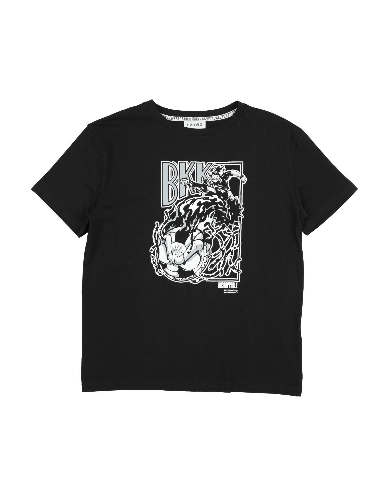 BIKKEMBERGS - T-shirts