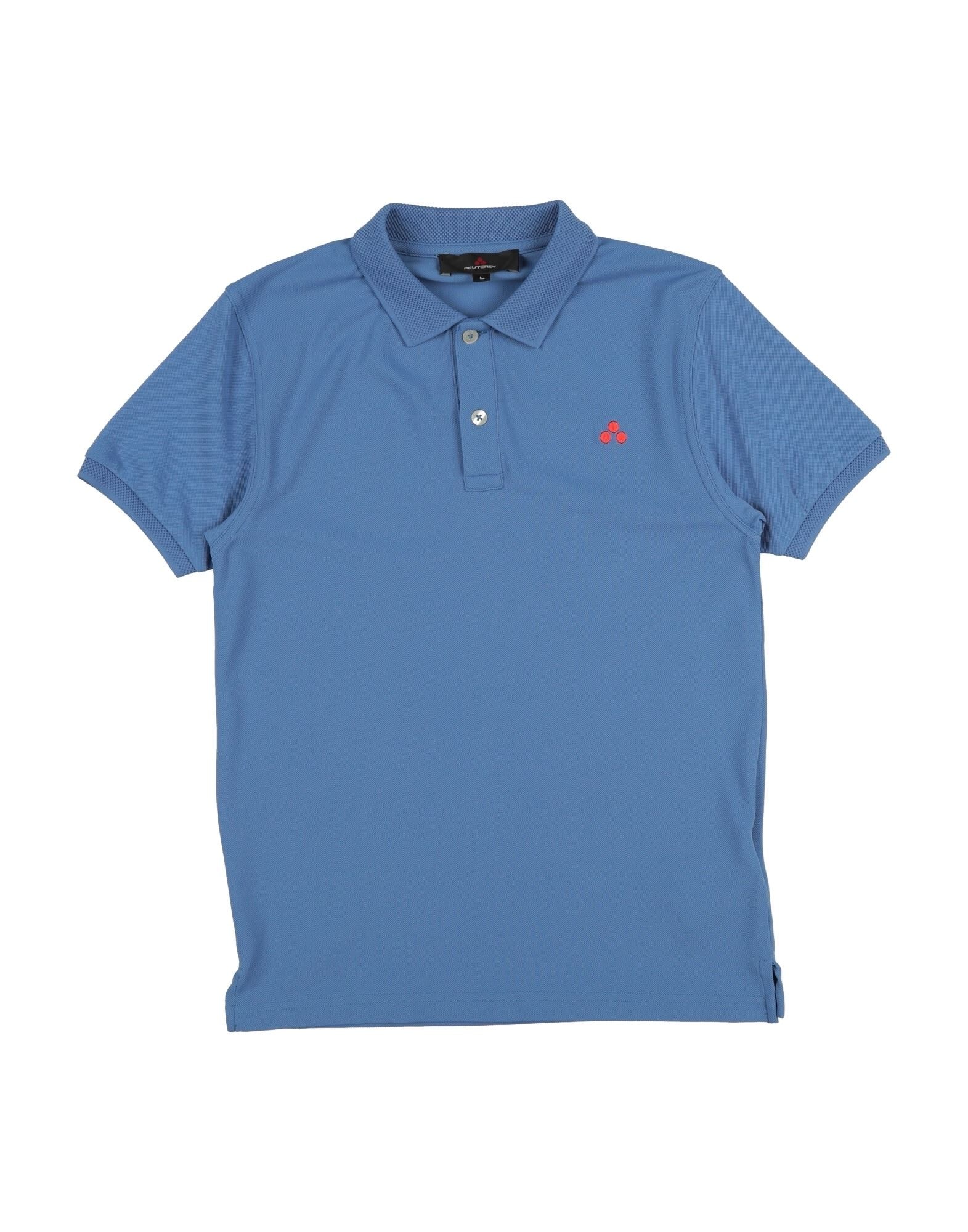 PEUTEREY - Polo shirts