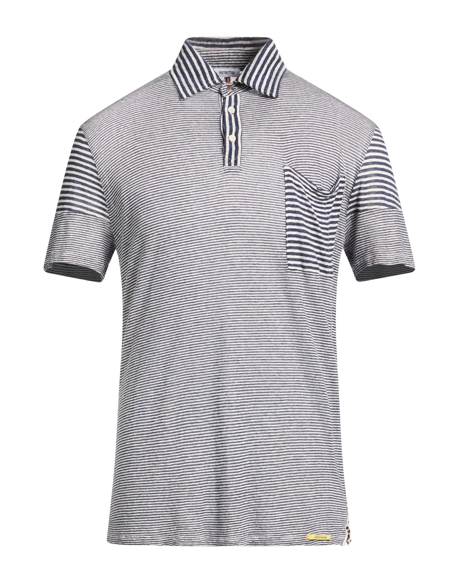 DISTRETTO 12 - Polo shirts