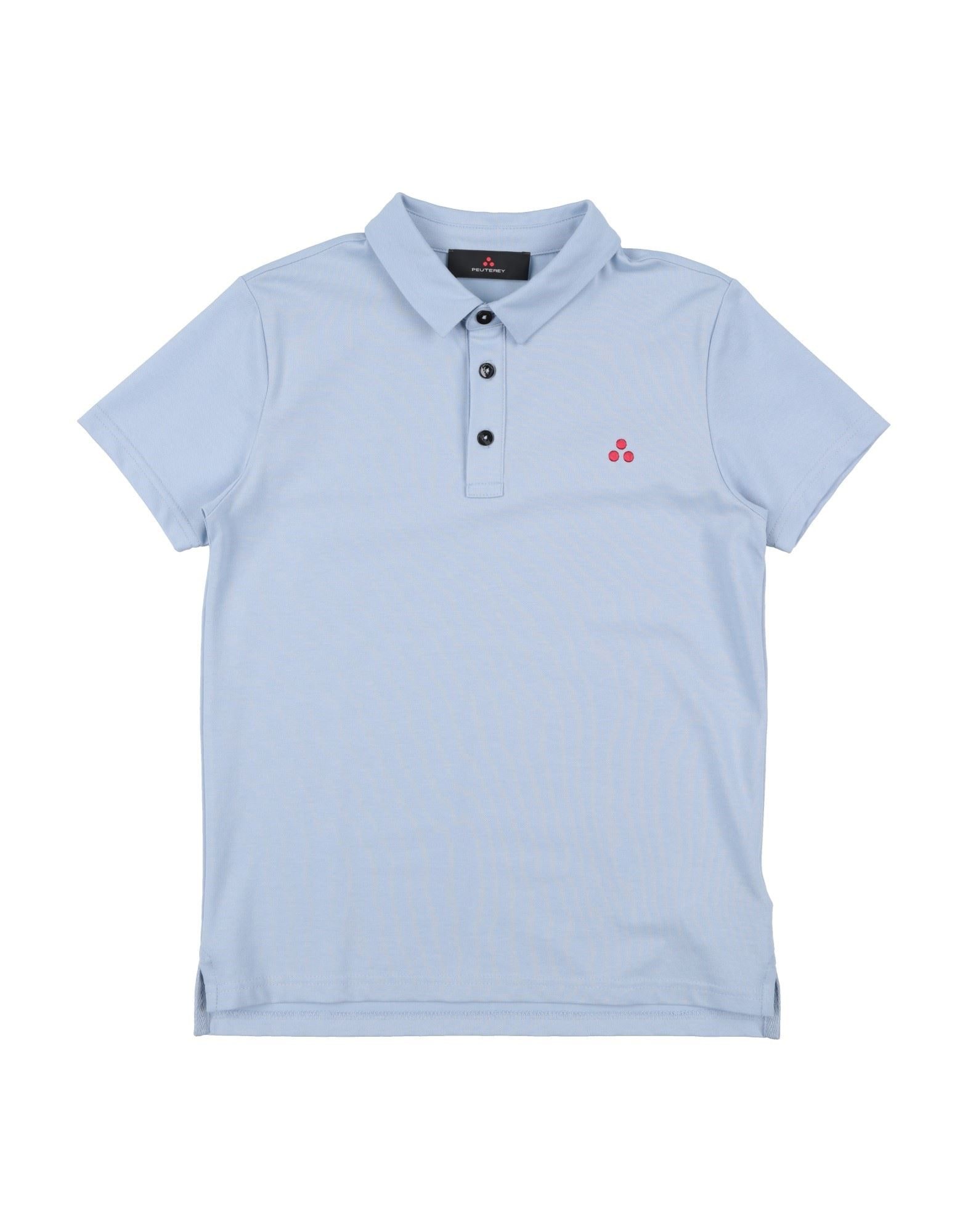 PEUTEREY - Polo shirts