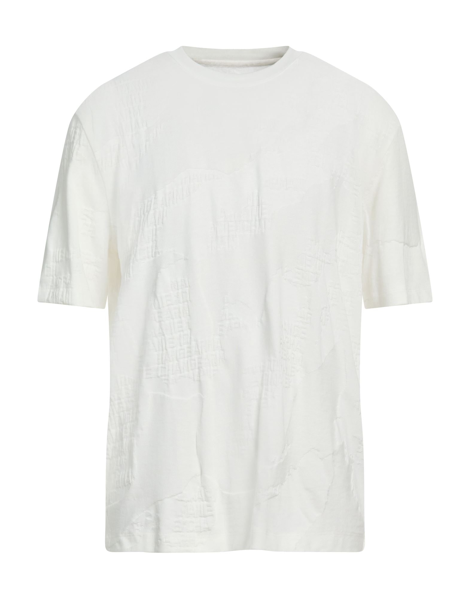 ARMANI EXCHANGE - T-shirts