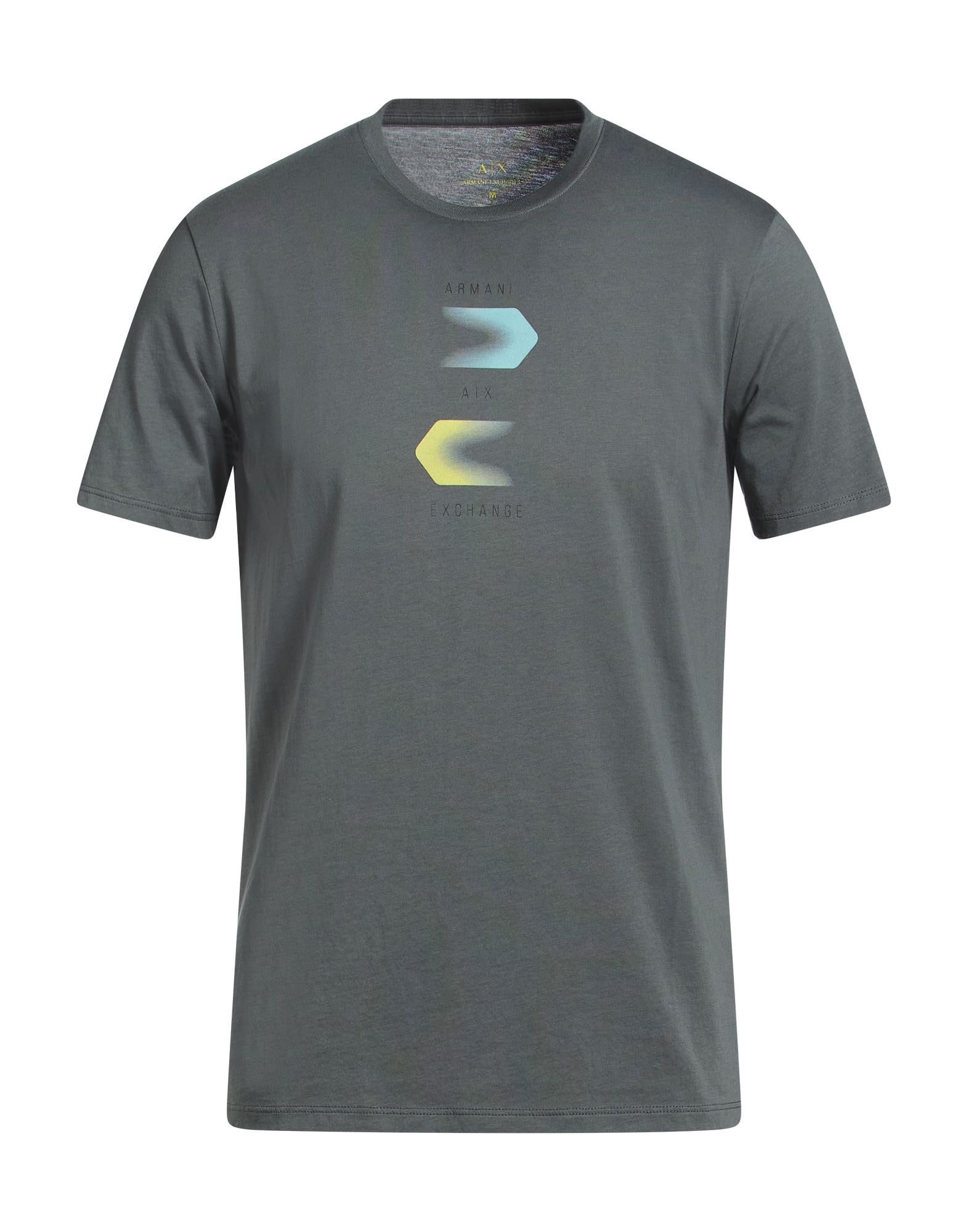 ARMANI EXCHANGE - T-shirts