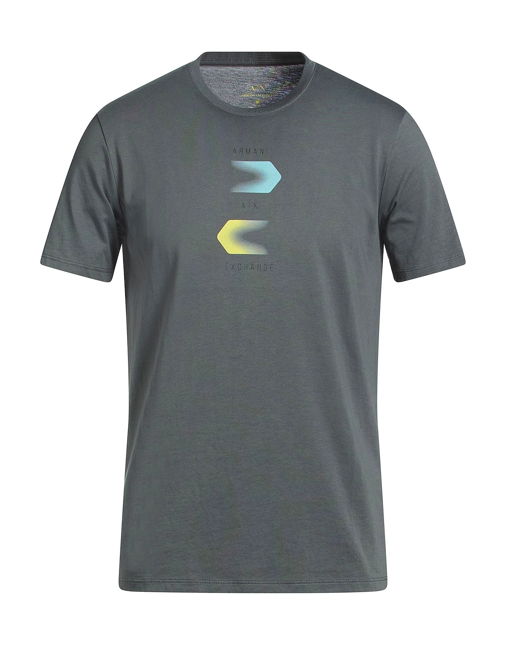 ARMANI EXCHANGE - T-shirts