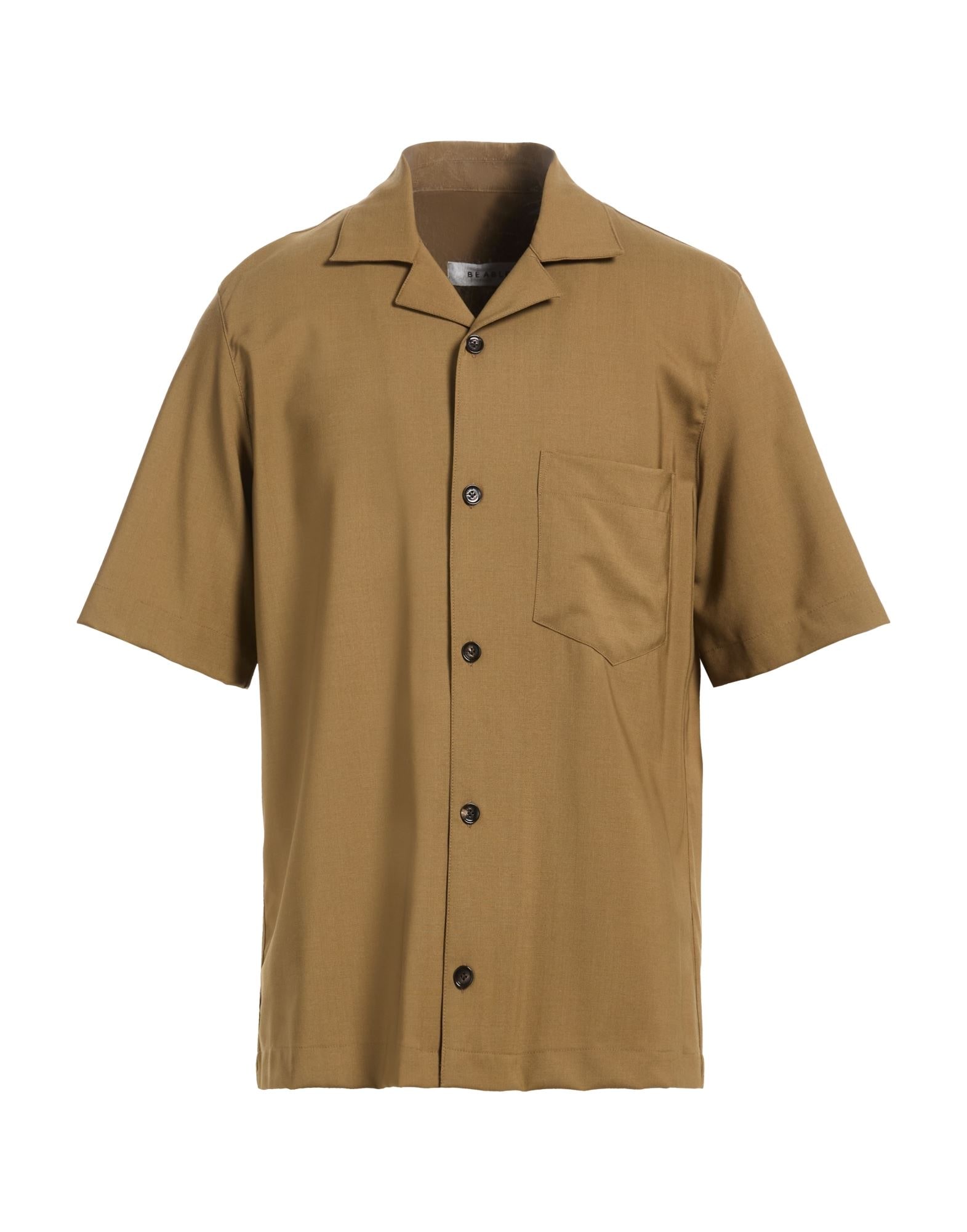 BE ABLE - Рубашки 