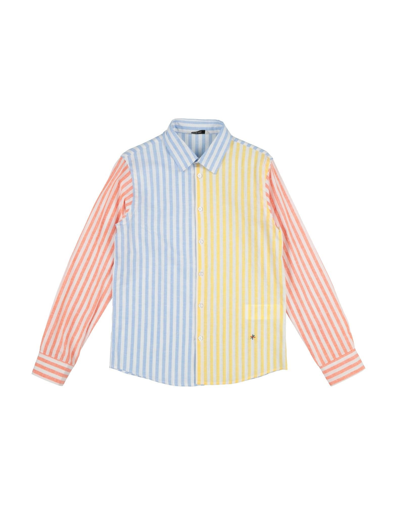 MANUEL RITZ - Shirts