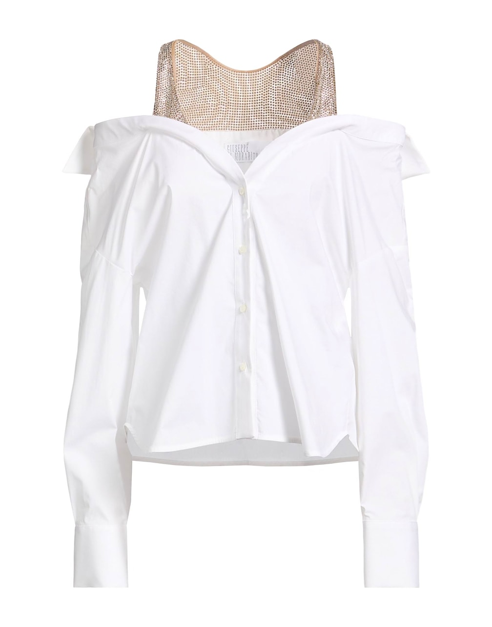 GIUSEPPE DI MORABITO - Shirts