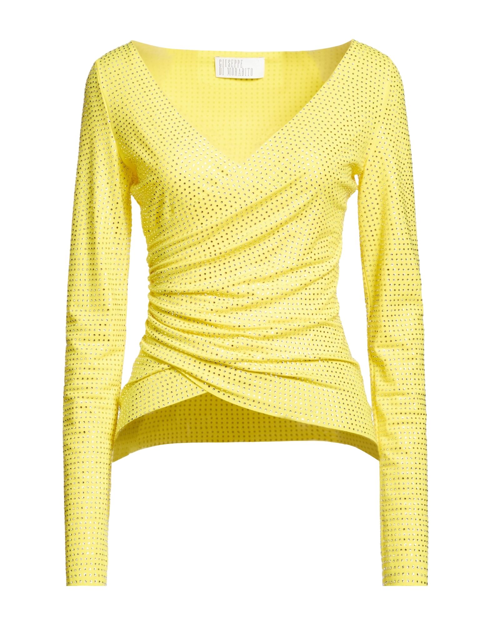 GIUSEPPE DI MORABITO - Tops