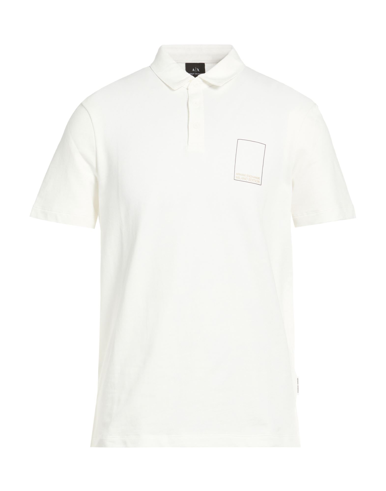 ARMANI EXCHANGE - Polos