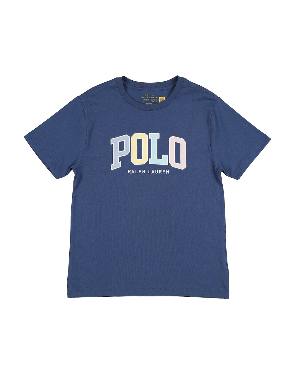 POLO RALPH LAUREN - T-shirts