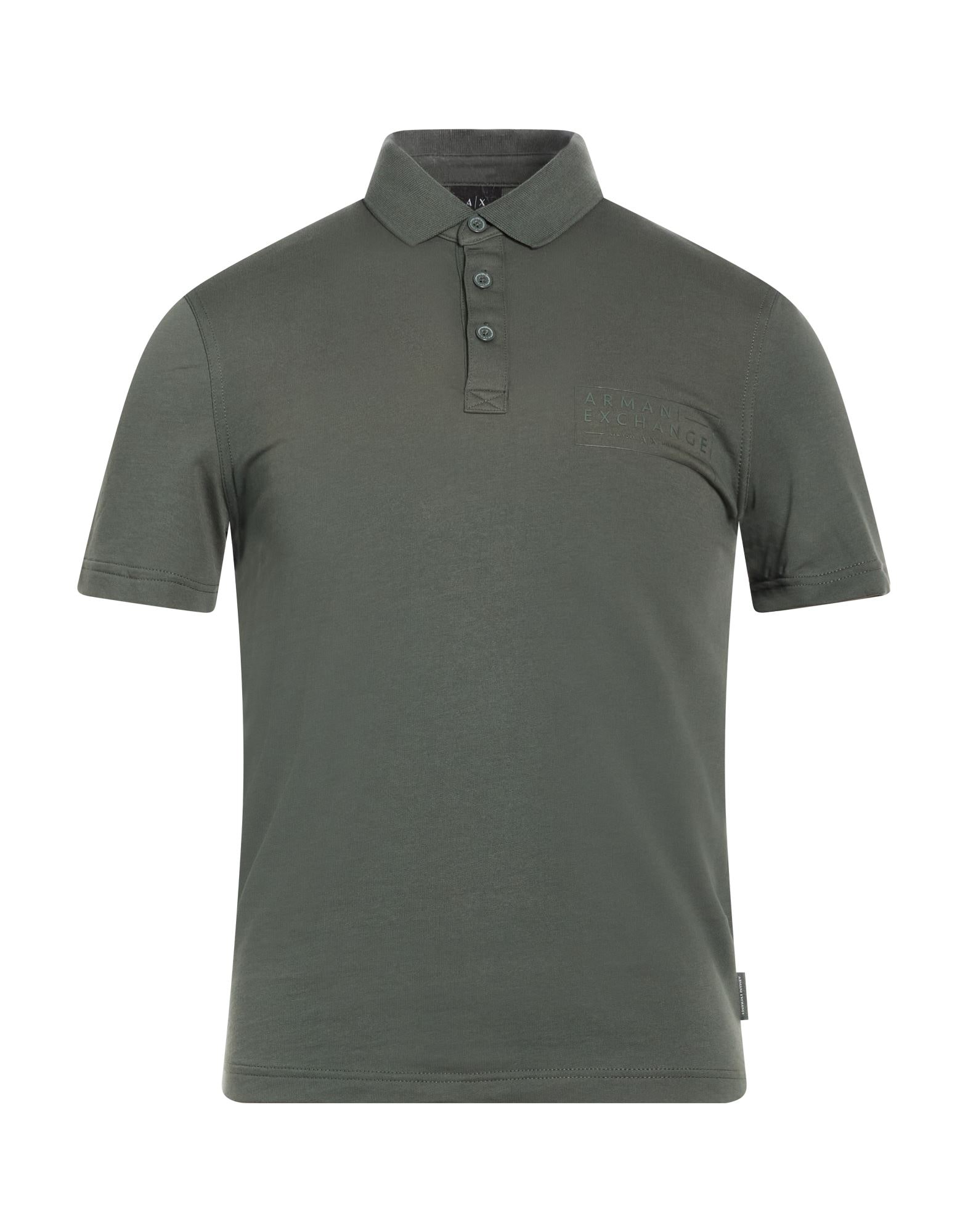 ARMANI EXCHANGE - Polos