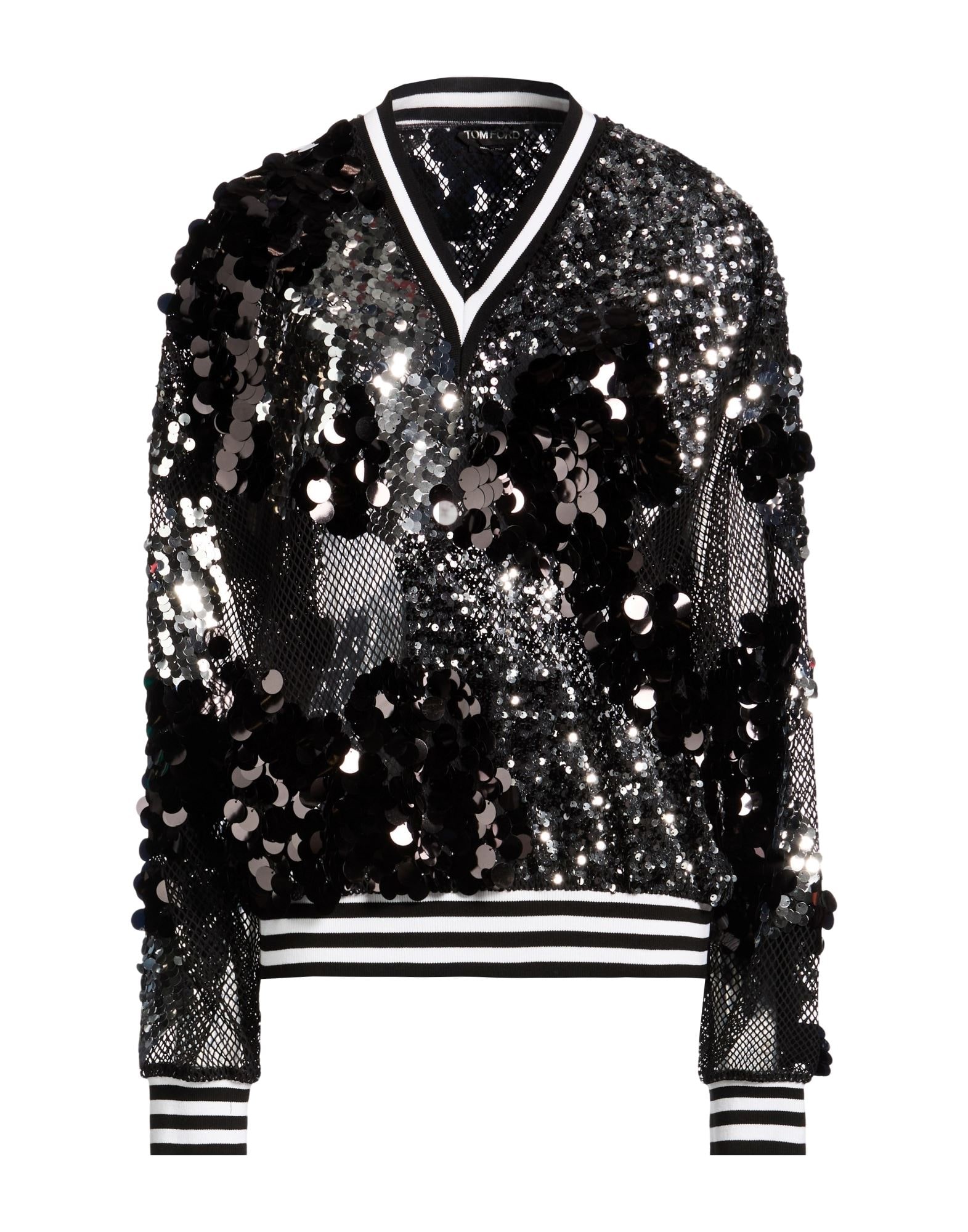 TOM FORD - Топы без рукавов